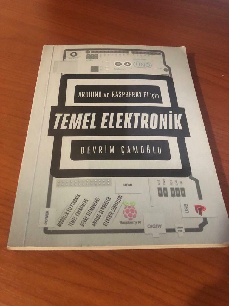 Temel Elektronik