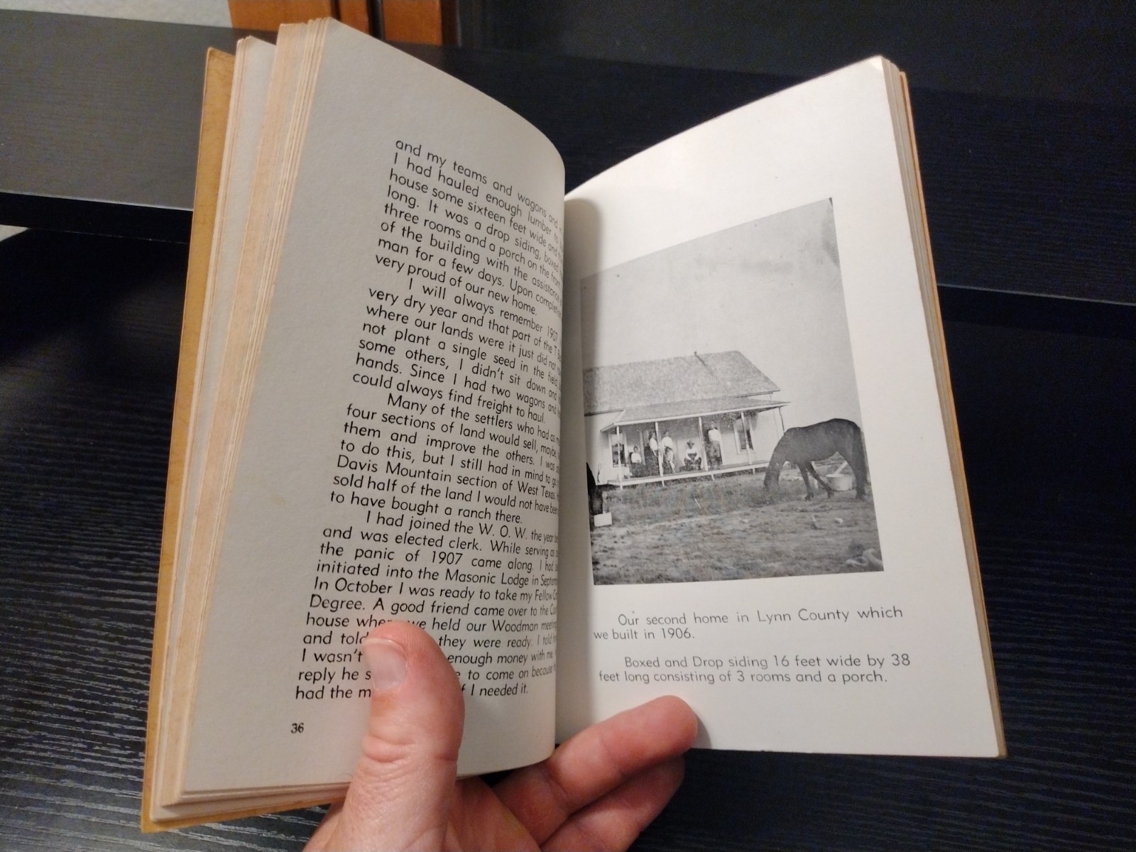 The Dream Of A Youthful Cowboy Frank Courtney Mellard Marfa Texas 1957 Inscribed