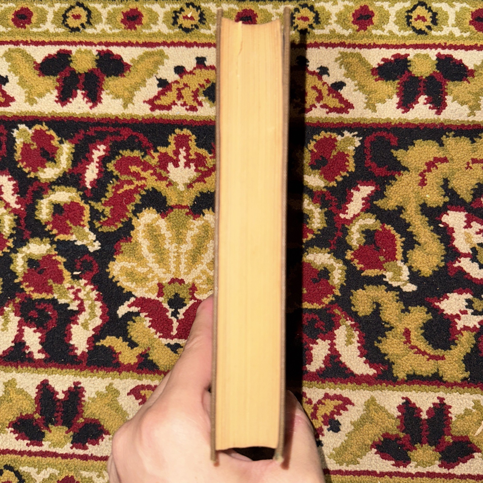 Modern Painters by John Ruskin Parts 1-2 Lovell Company Antique Book