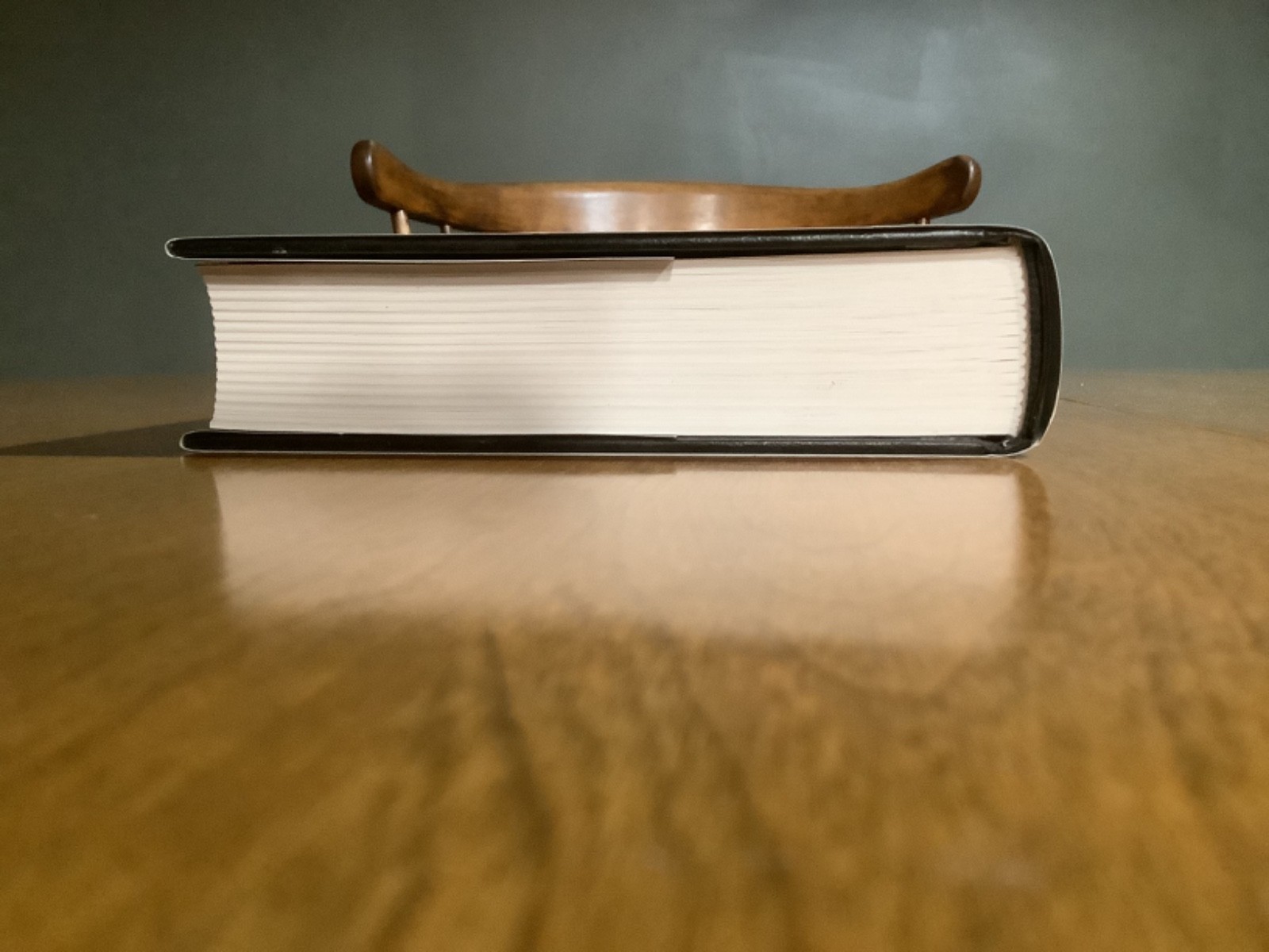 F Paul Wilson / Black Wind Signed Limited Edition 1st Edition 2007