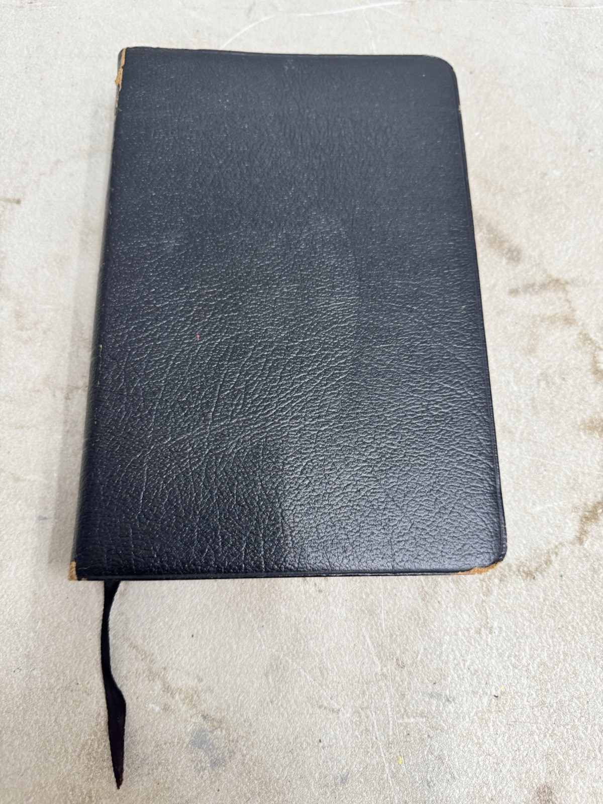 zondervan the amplified bible 1980 leather