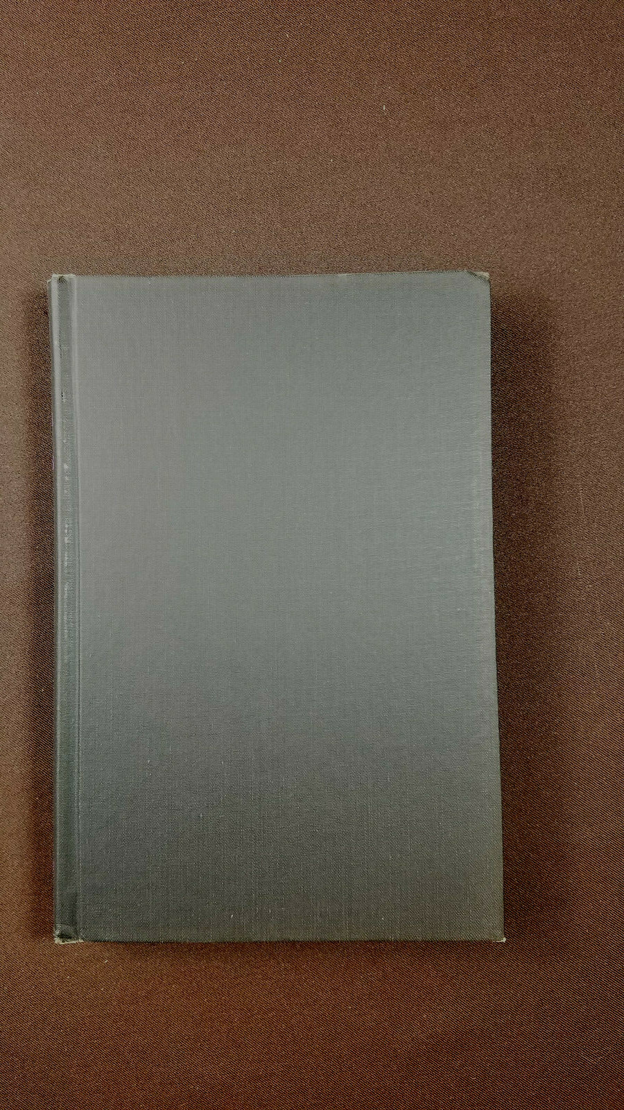 All Flesh is Grass by Clifford D. Simak Doubleday 1965 1st Edition