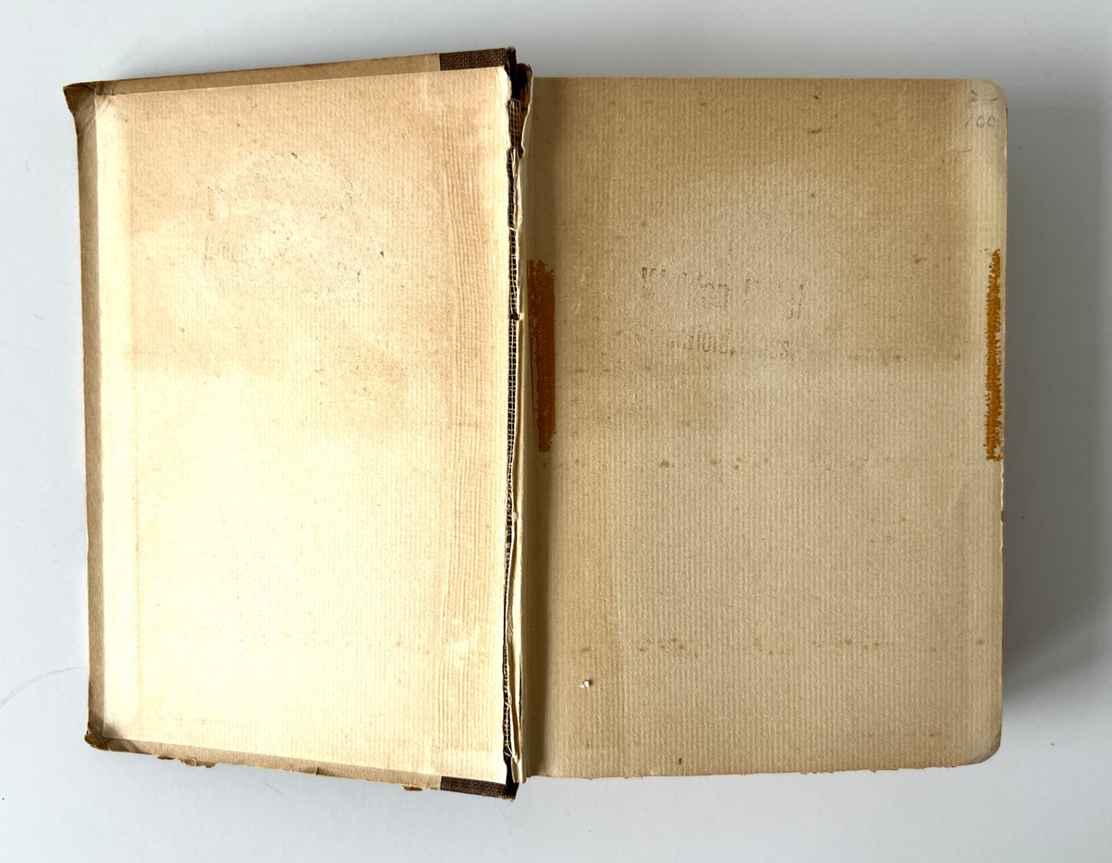 The Redeemed Captive or the Captivity of Rev. John Williams 1908 Copy