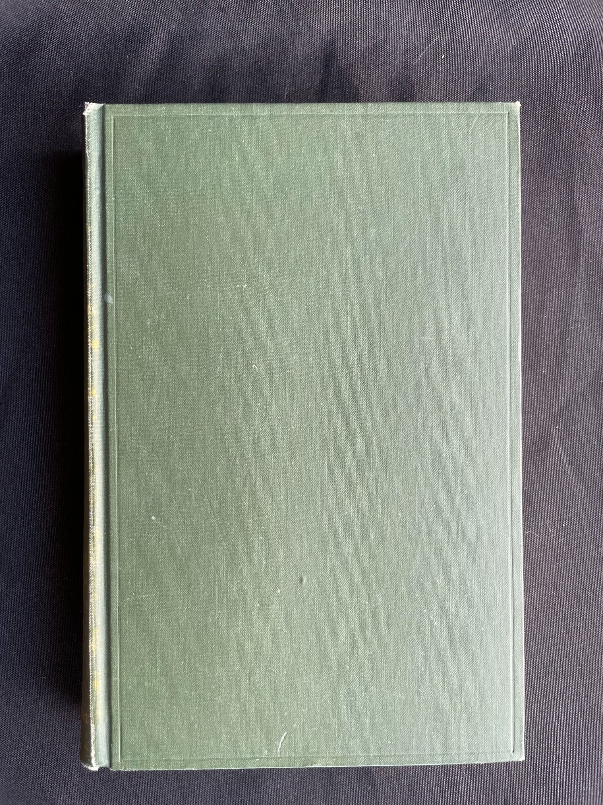 SIGNED Manly P. Hall „Questions & Answers“ 1st Ed 1937 (HC) Esoteric RARE
