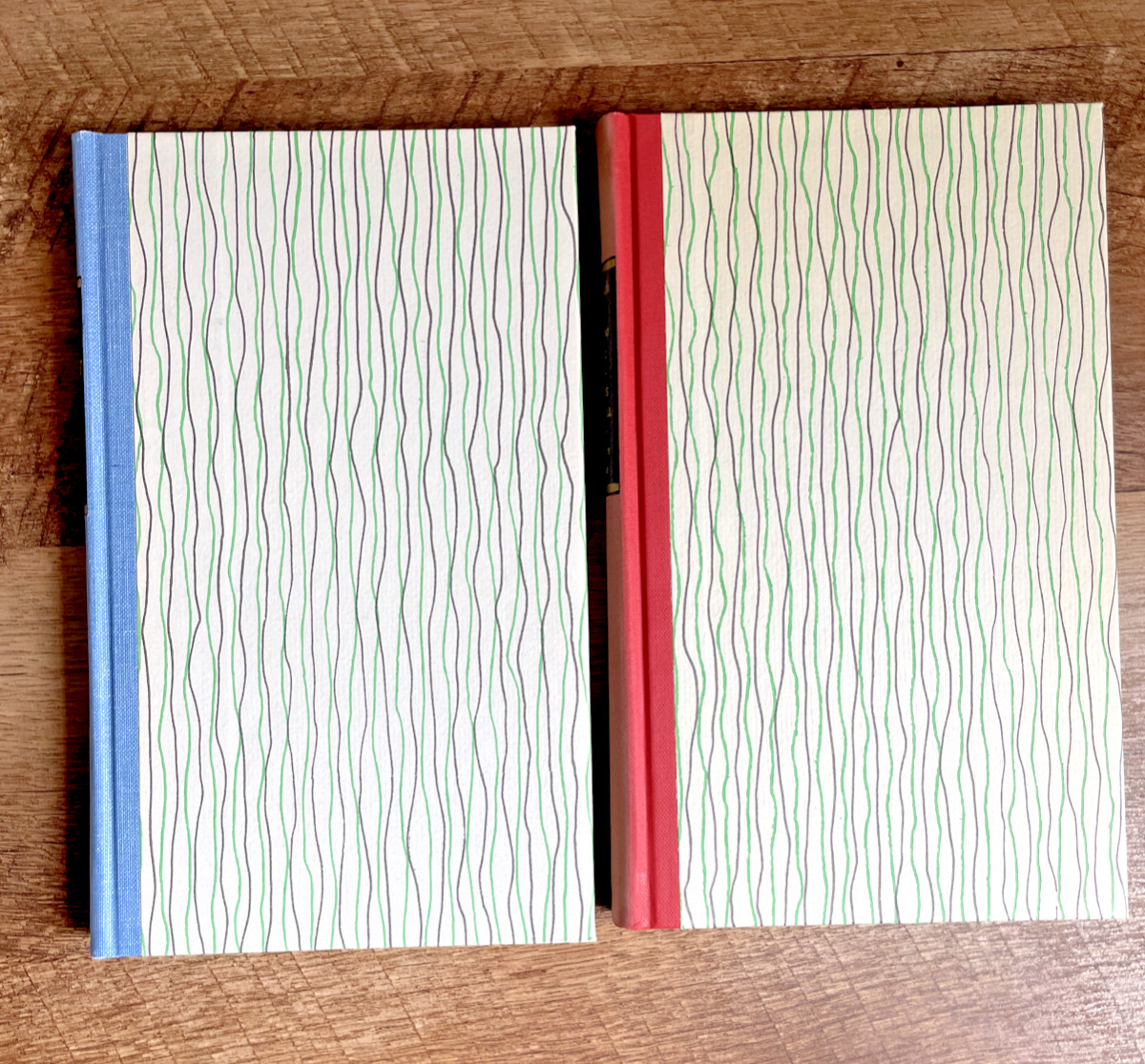 Alice’s Adventures in Wonderland/Through Looking Glass (Box Set 1965 Centennial)