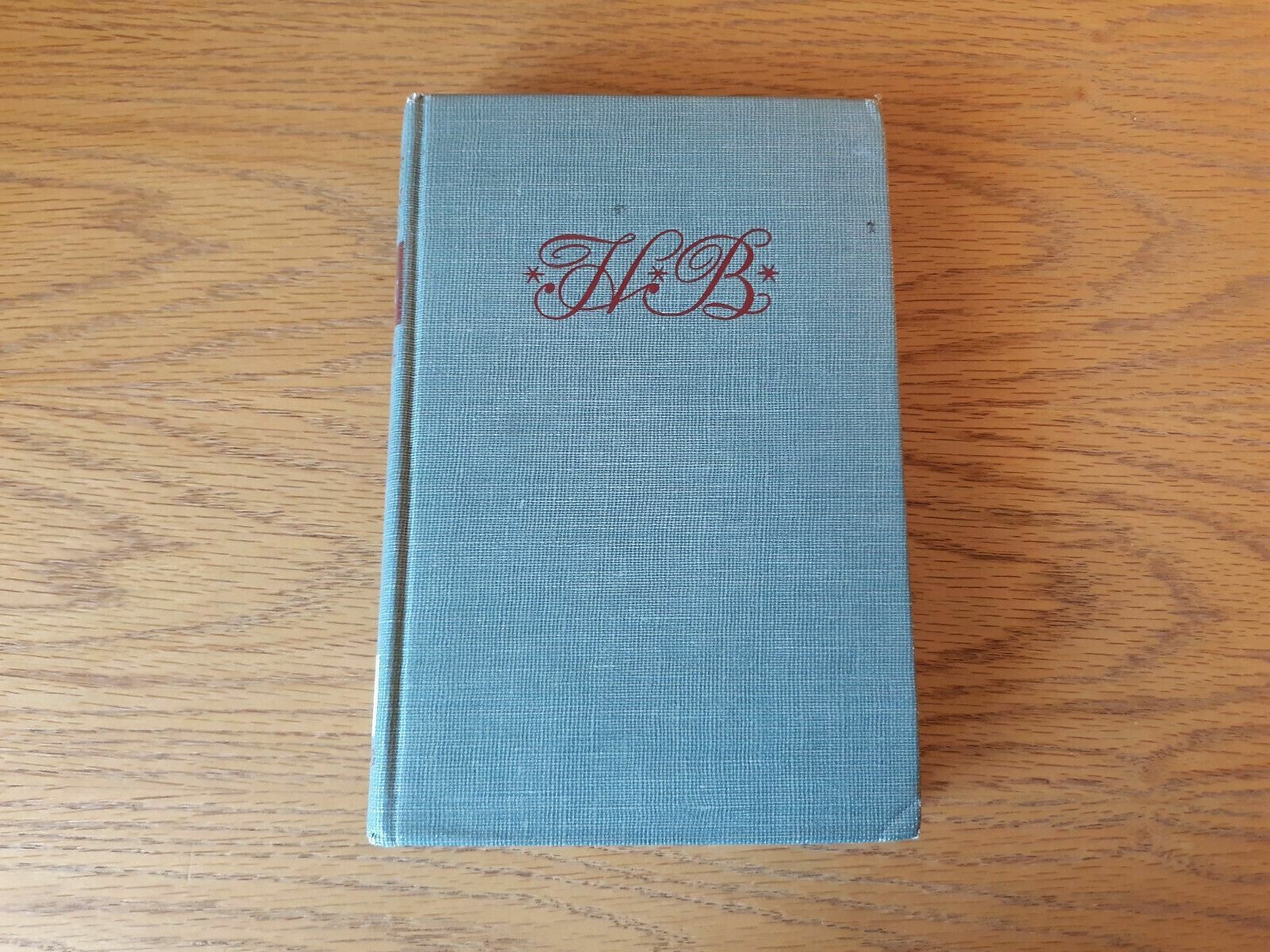Balzac by Stefan Zweig 1946