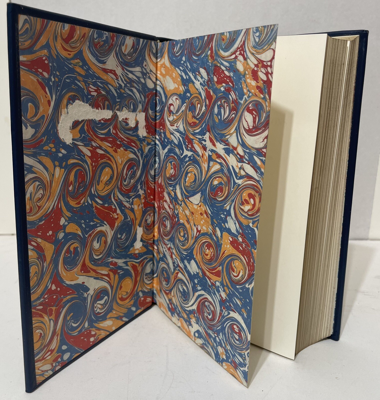 Constitutional Limitations by Thomas M. Cooley – Leather Bound – Legal Classics