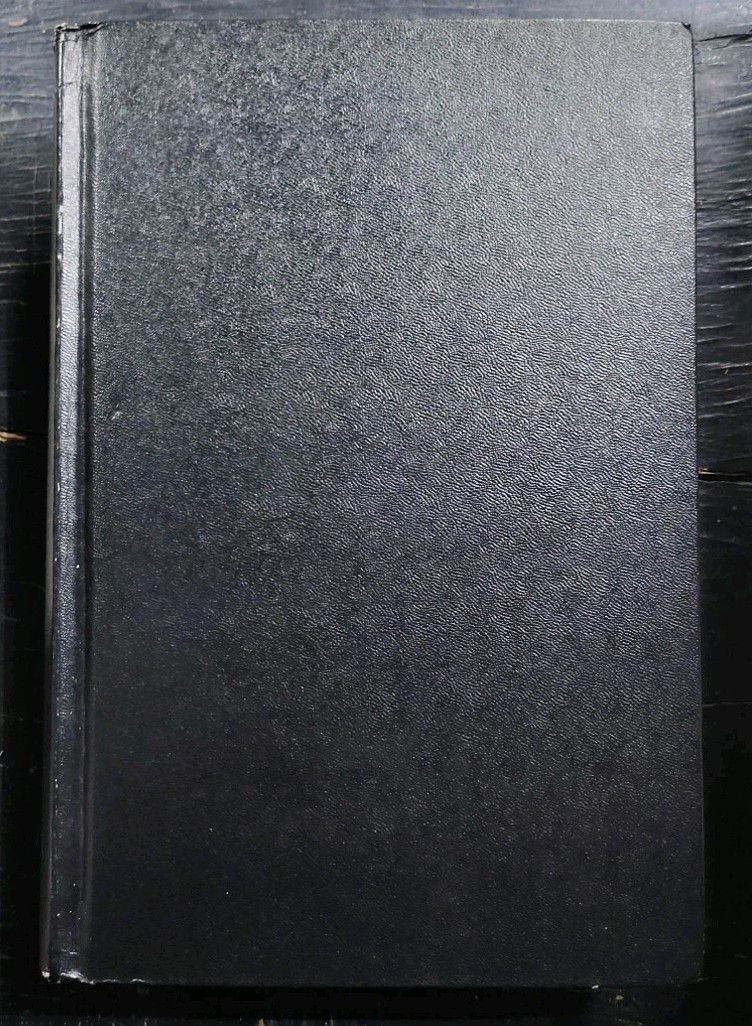 The Encyclopedia Of Witchcraft And Demonology by Rossell Hope Robbins (1959 HC)
