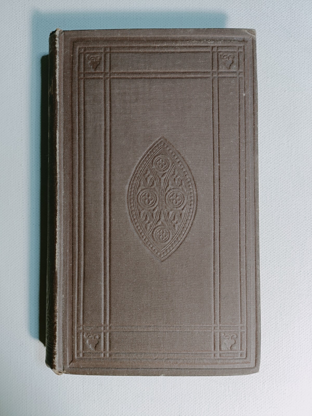 The Reformed Pastor by Richard Baxter 1862 Religious Tract Society hardback