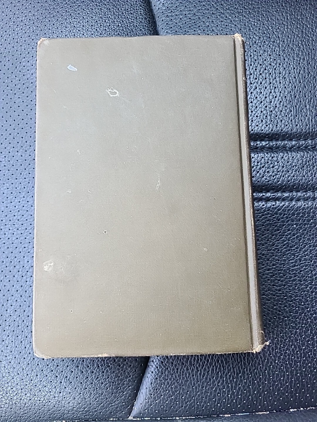 1902 ANTIQUE The Mississippi Bubble by Emerson Hough 1st Edition Illustrated HC