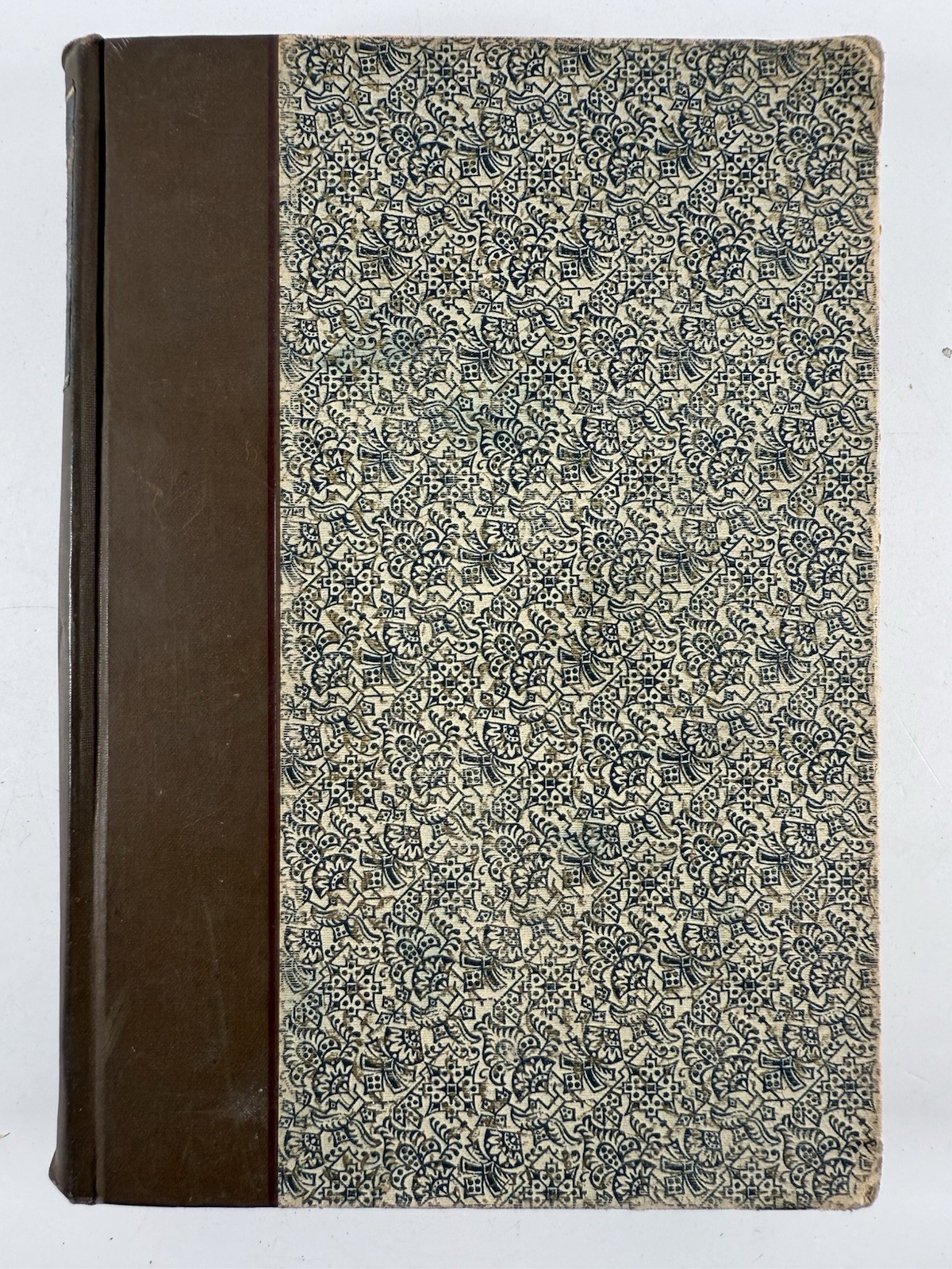 Constantinople by Edmondo De Amicis 1887 Putnam’s Sons HC Illustrated Vintage