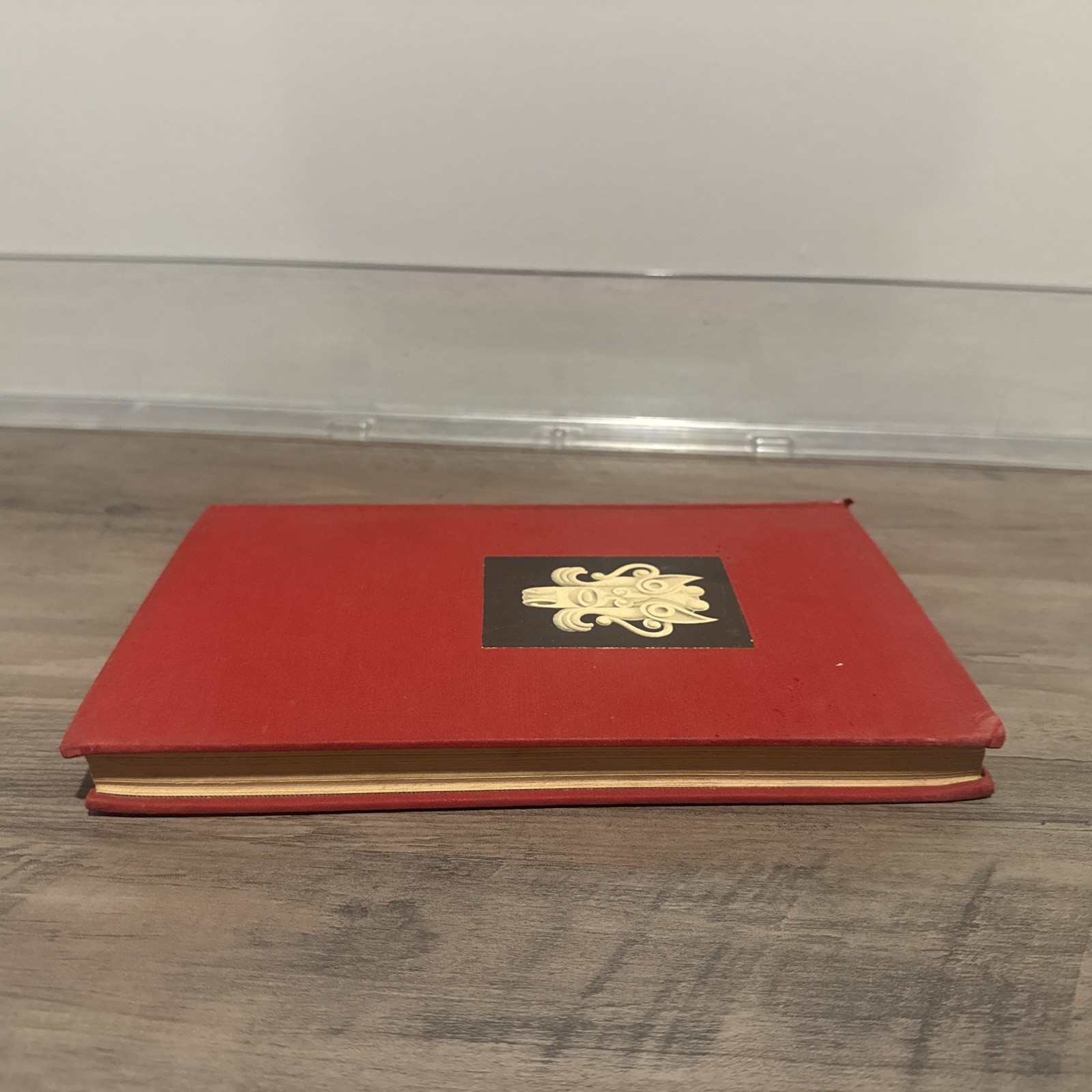 The Circus of Dr. Lao by Charles G Finney (1936 3rd print HC) Viking Press