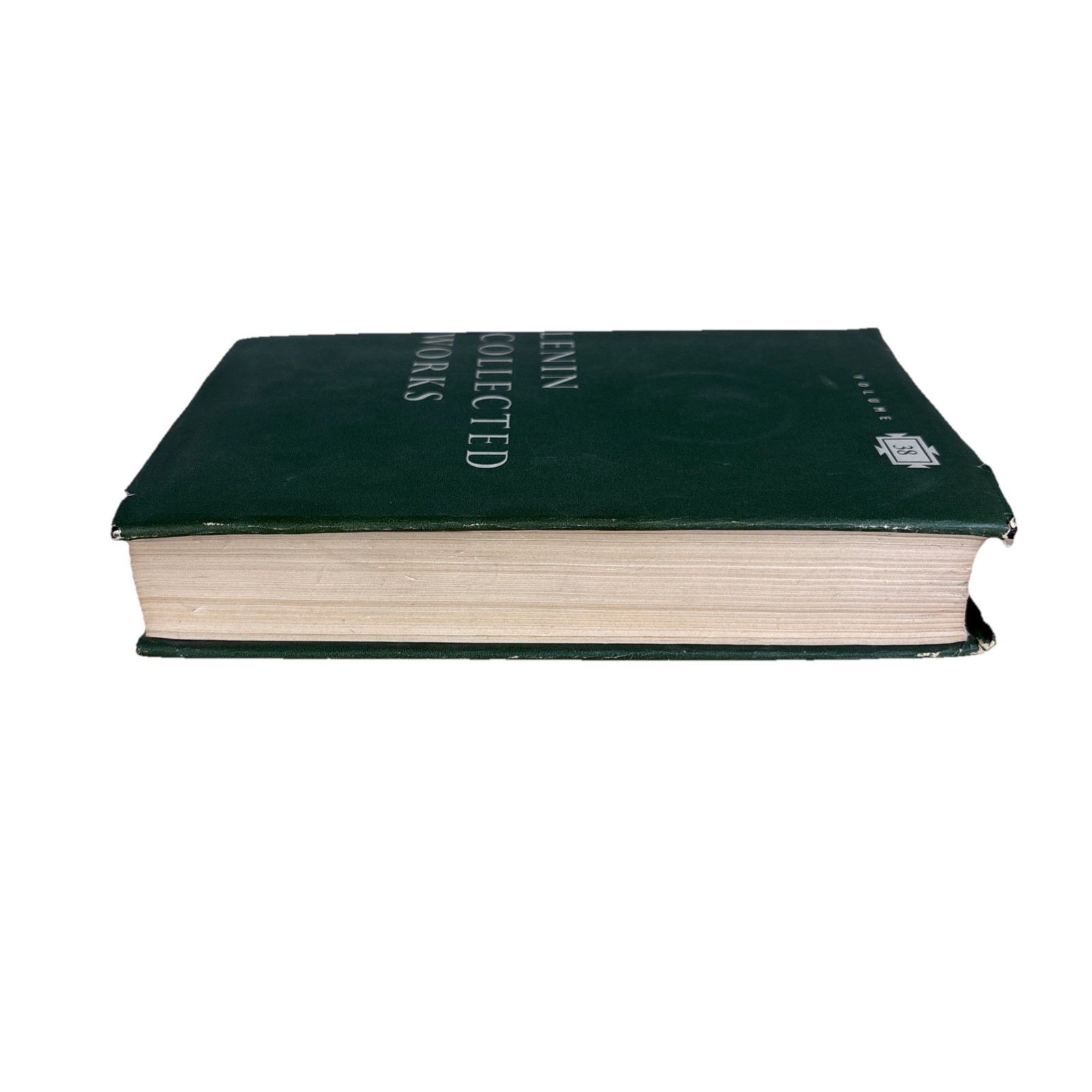 Lenin Collected Works: Volume 38 – Hardcover, 1961 Lawrence & Wishart