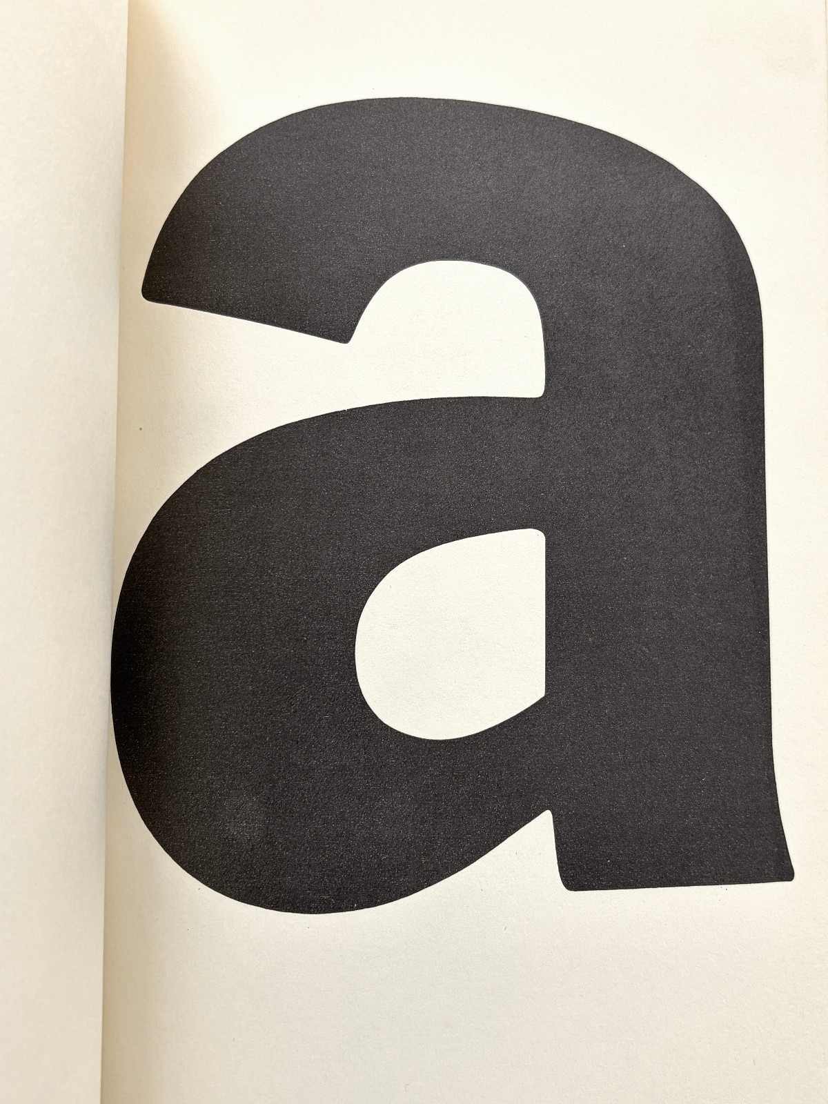 Andy Warhol „A“ ~ First Edition 1st Printing ~ Grove Press Hardcover