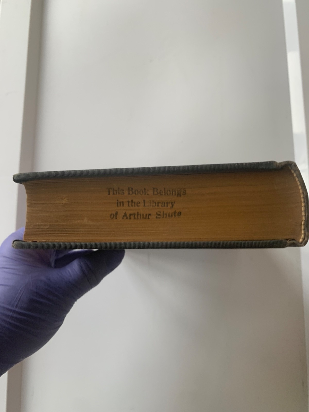Theoretical and Practical Electrical Engineering volume 1 by Louis Denton Bliss.