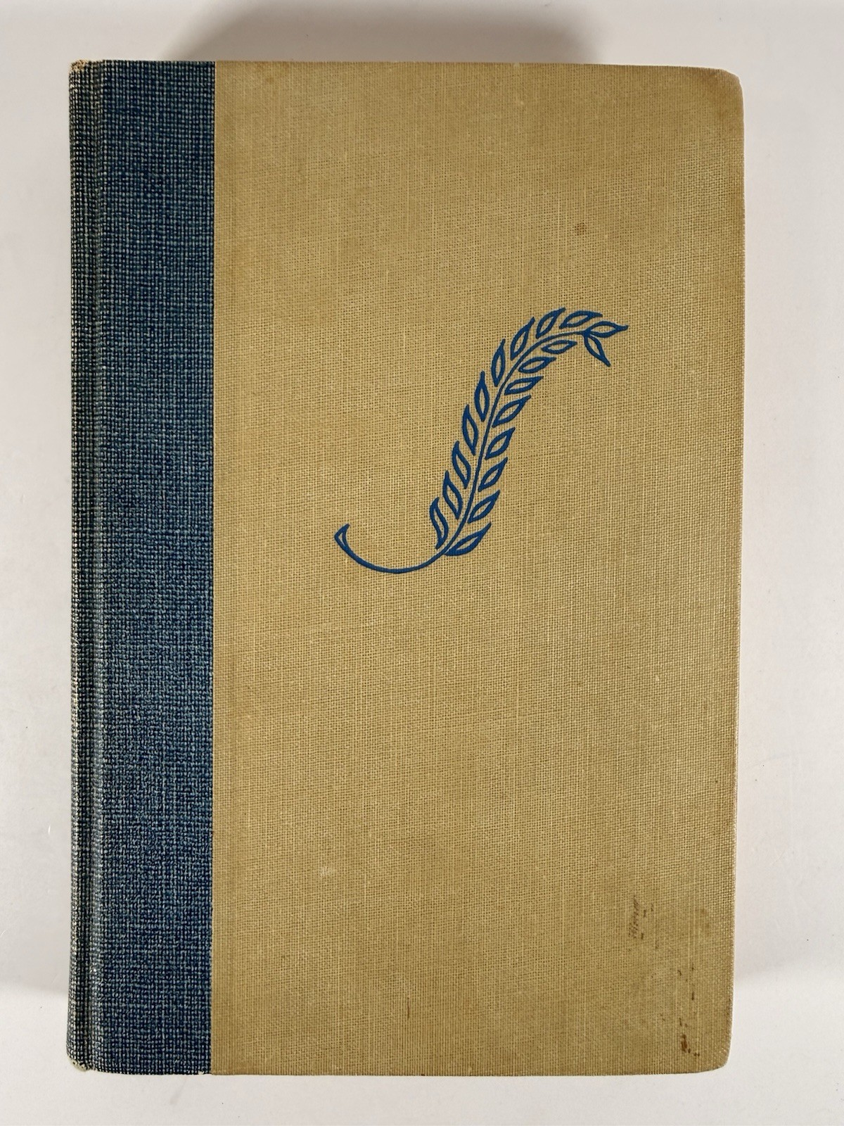 Vintage Wuthering Heights Emily Brontë Literary Guild HC Classic Novel