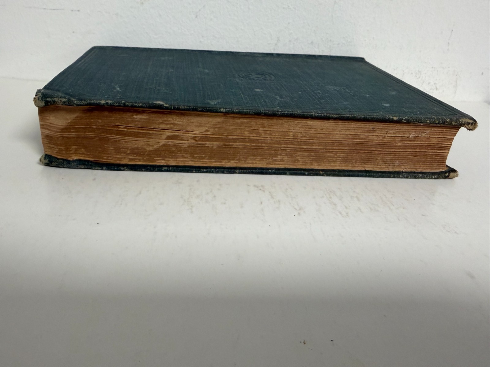 History Of The United States Vol. II 1763-1814 Scribners 1895 HC with Maps