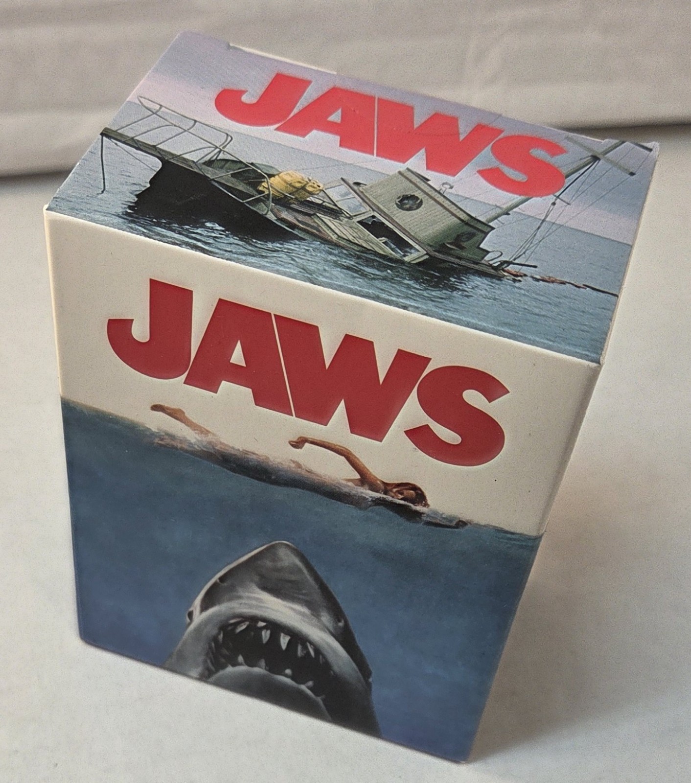 Jaws: We’re Gonna Need a Bigger Boat (RP Minis)- NEW-Shipping with Tracking