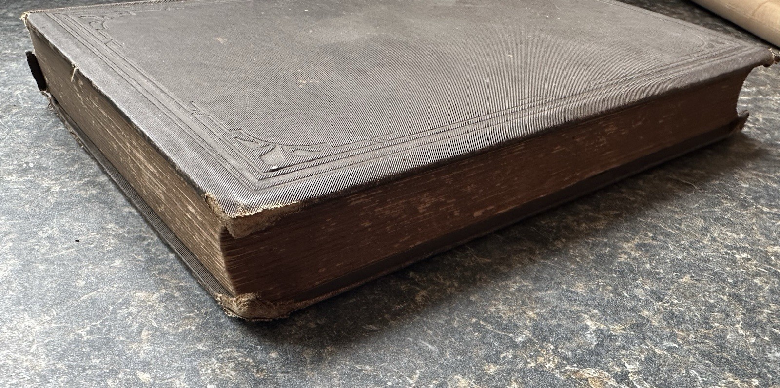1879 Destruction and Reconstruction CSA Memoirs Confederacy Civil War Americana