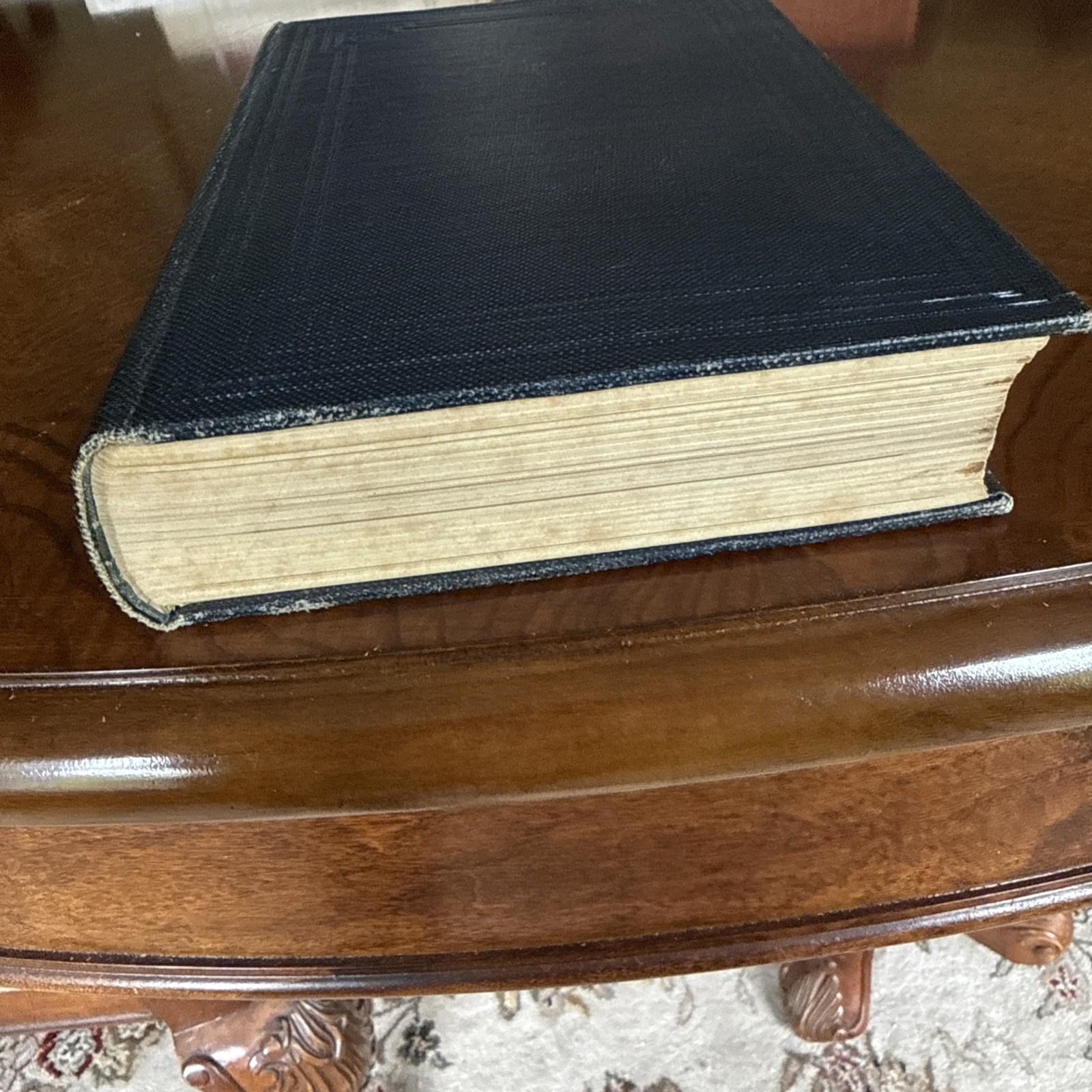 1921 AIRPLANE ENGINE ENCYCLOPEDIA 1st Ed. SIGNED Glenn D. Angle Dayton, Ohio USA