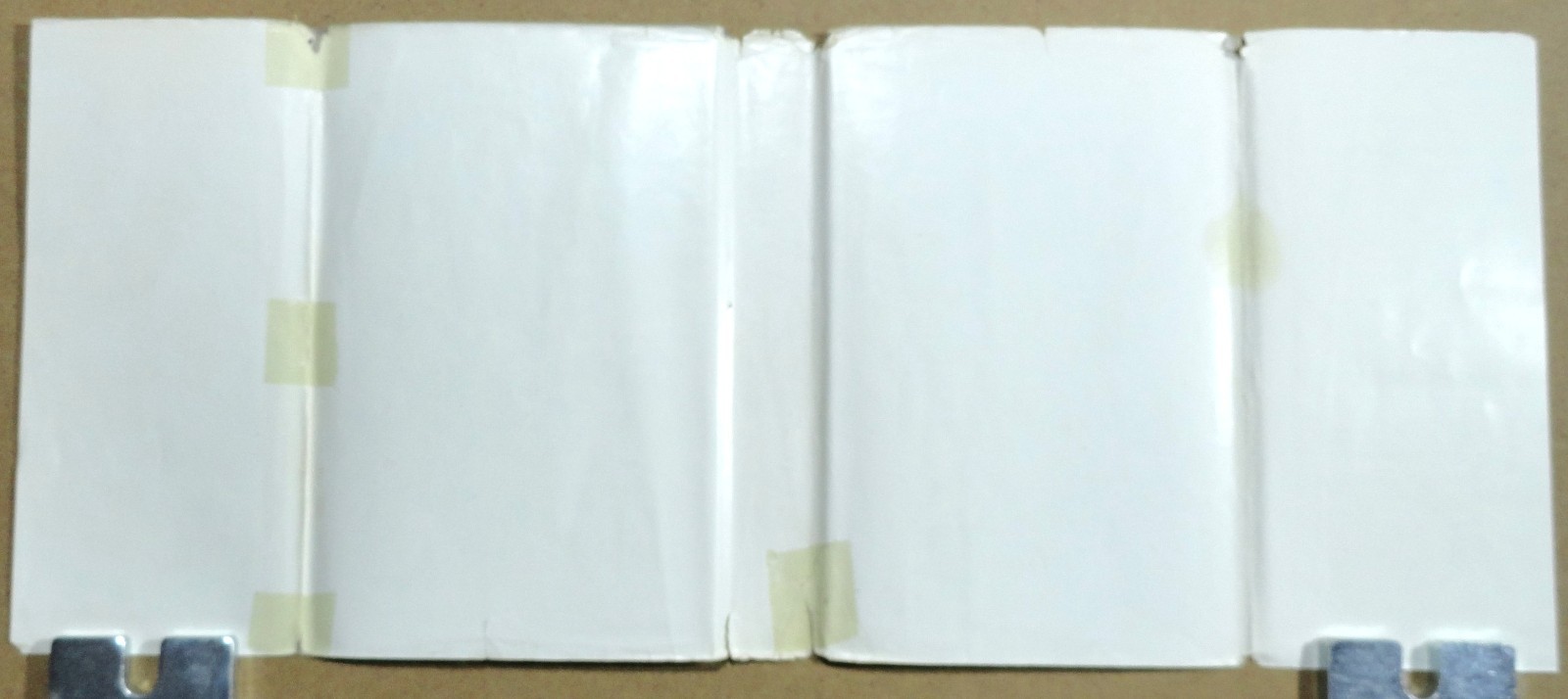 BIGGLES FAILS TO RETURN – 1ST EDITION – August 1943 – Hardcover – 1951 D/J