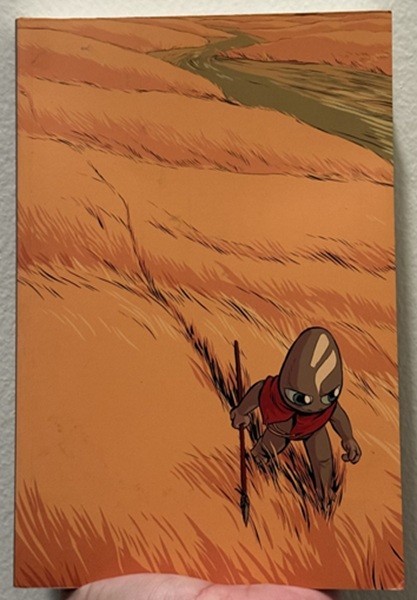 Vattu: The Name & The Mark, Inscribed by the Author, Rare and Collectible – LN