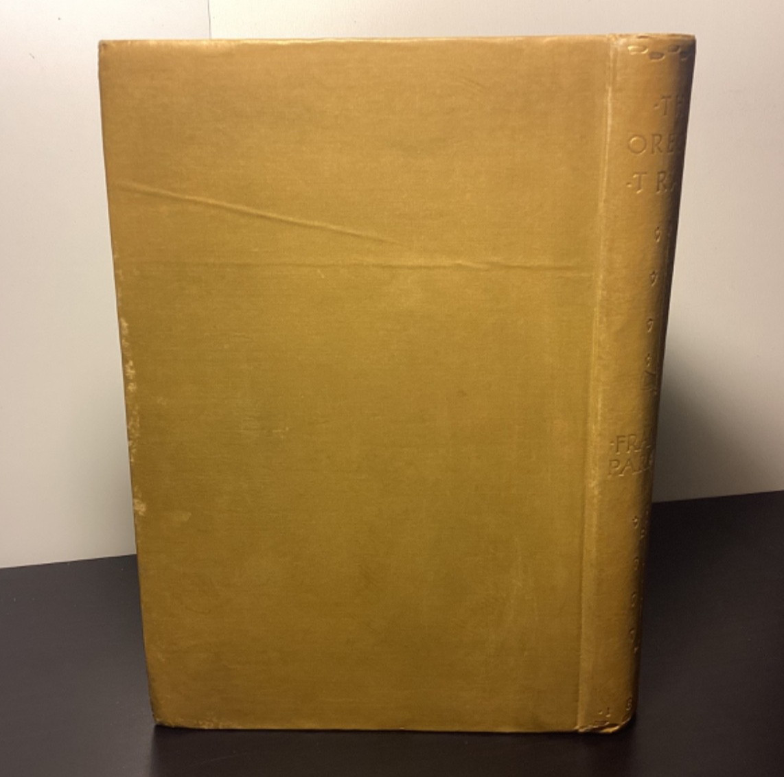 1892 The Oregon Trail – Francis Parkman – With Frederic Remington Illustrations