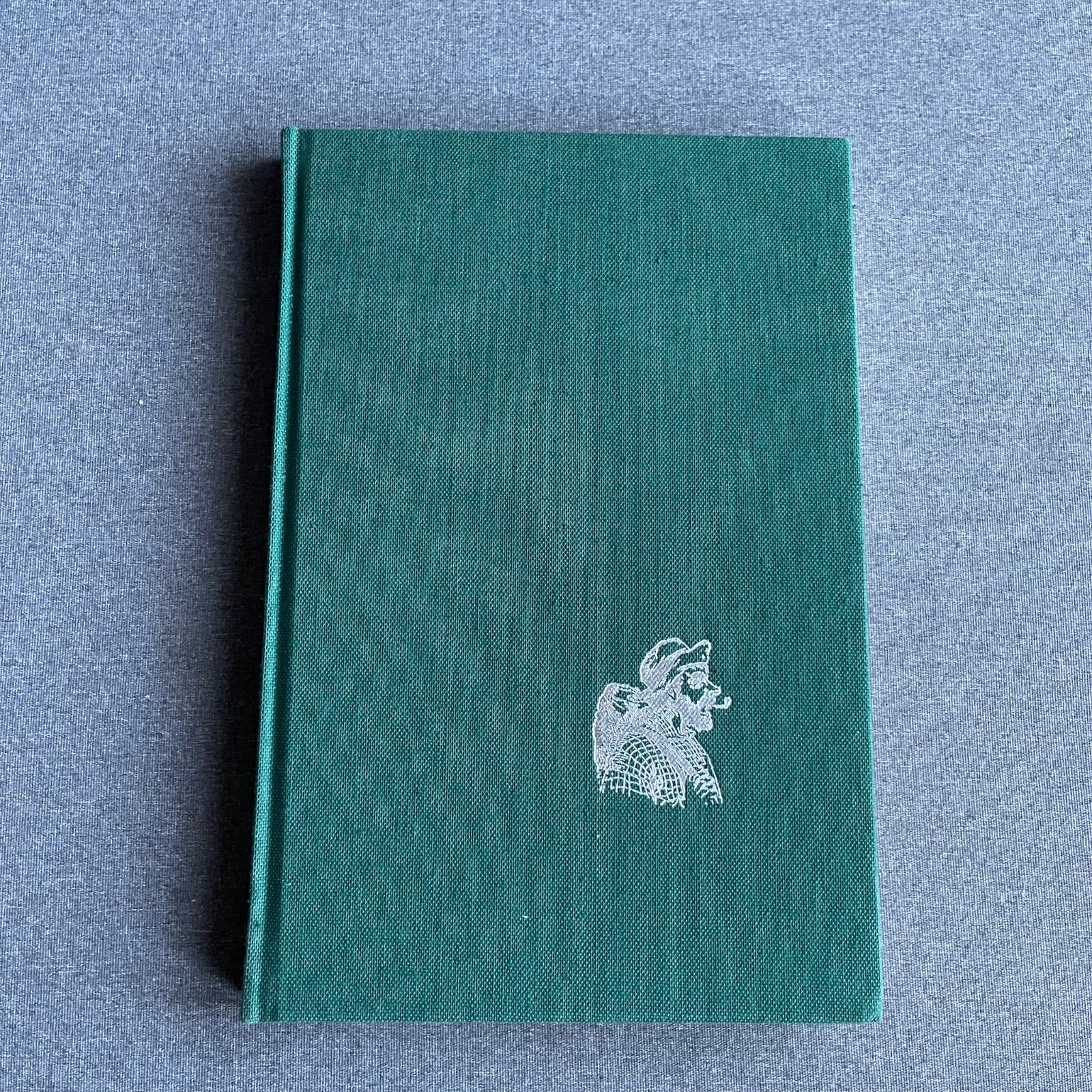 A PEEP AT WASHOE SKETCH OF ADVENTURE IN VIRGINIA CITY LEWIS OSBORNE 1968 HC