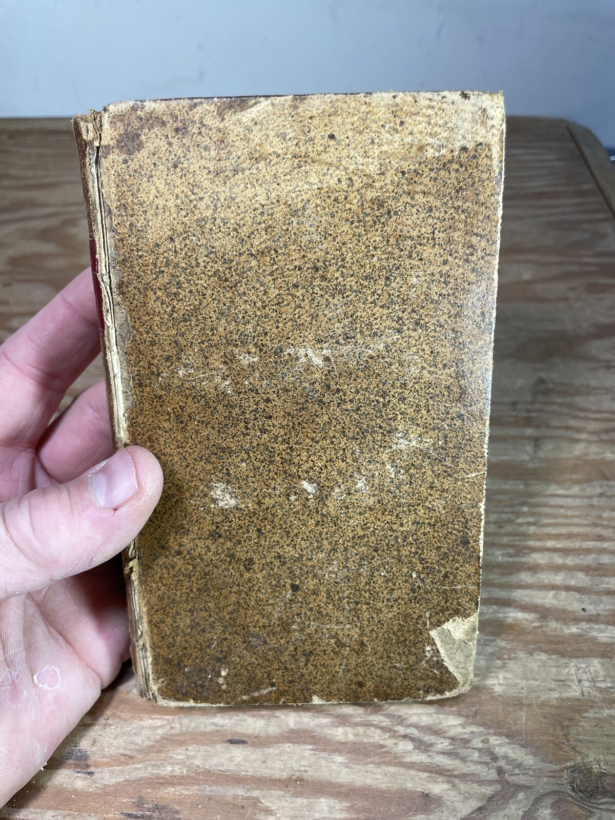 Valuable Secrets In Arts Trades And C. Hardcover Evert Duyckinck 1816