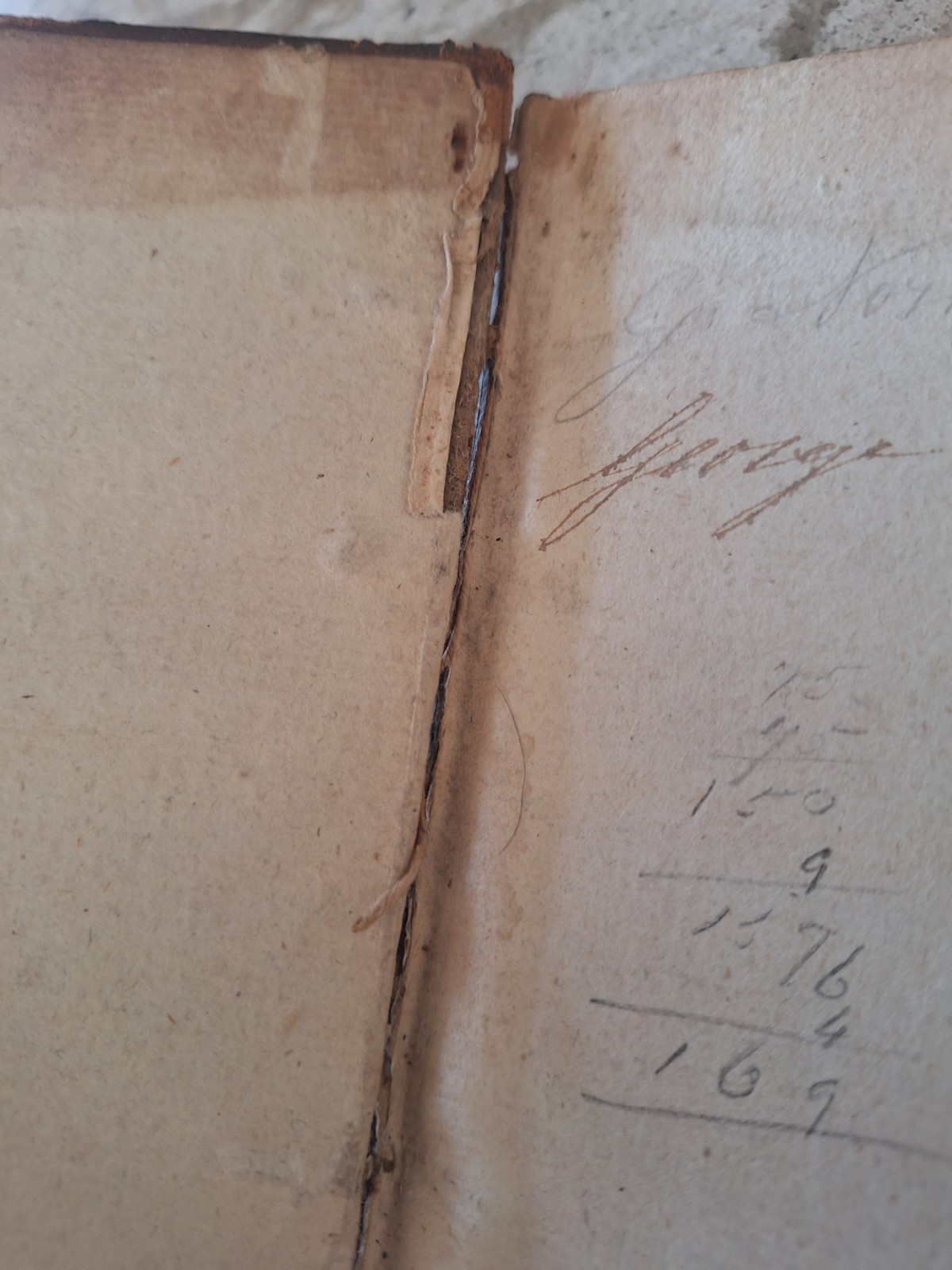 1777 Commedie Scelte (Selected Comedies) Vol 2 Carlo Goldoni Antiquarian Book
