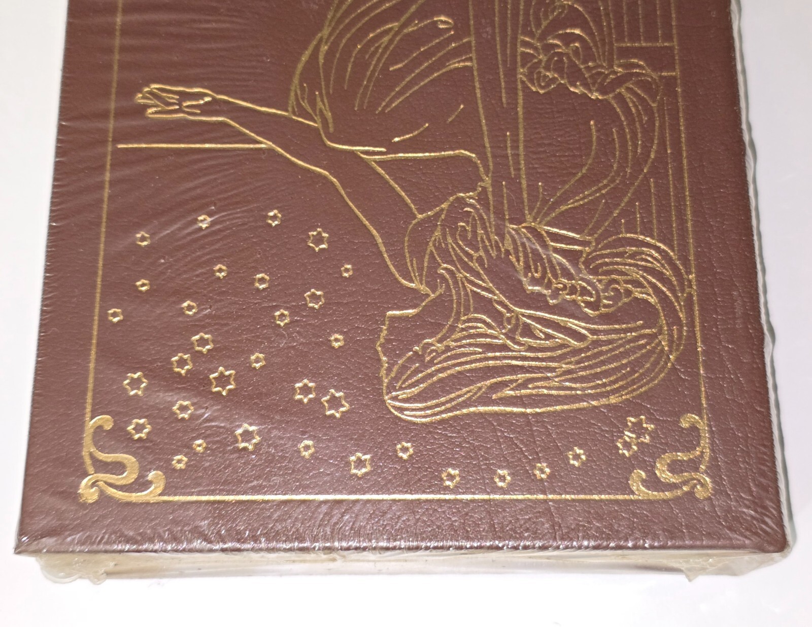 SHERI S TEPPER SIGNED 1ST ED SEALED SINGER FROM THE SEA EASTON PRESS HC FIRST
