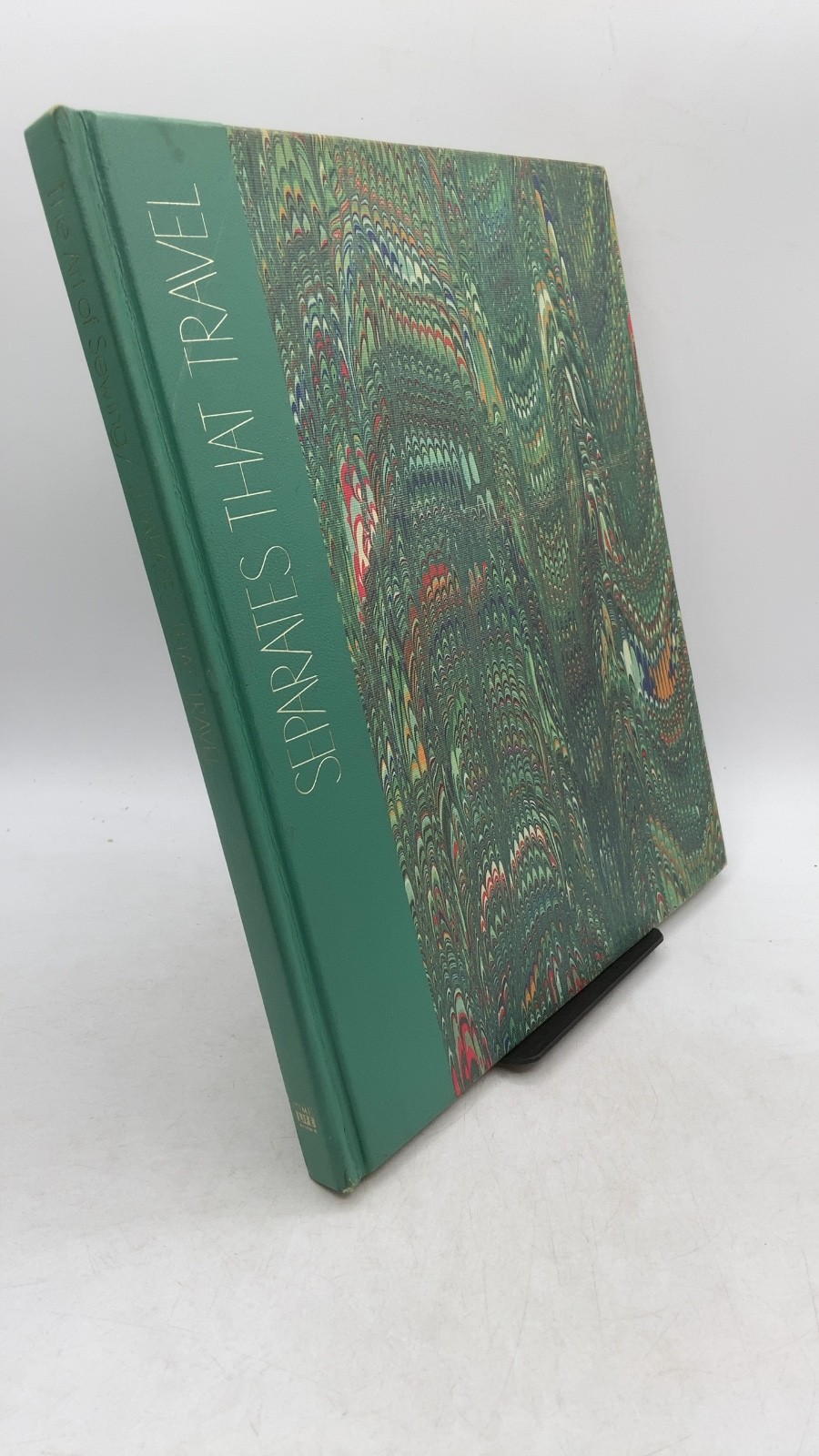 Separates That Travel The Editors of Time-Life Books Hardcover 1975