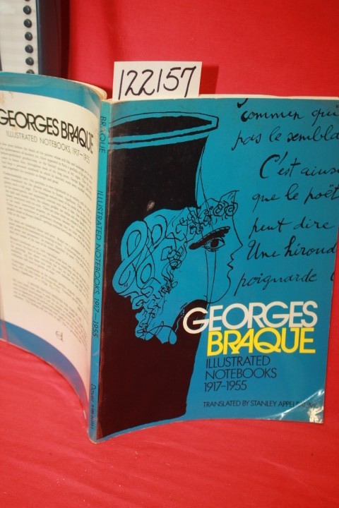Braque, Georges ; Applebau… Georges Braque, Illust…
