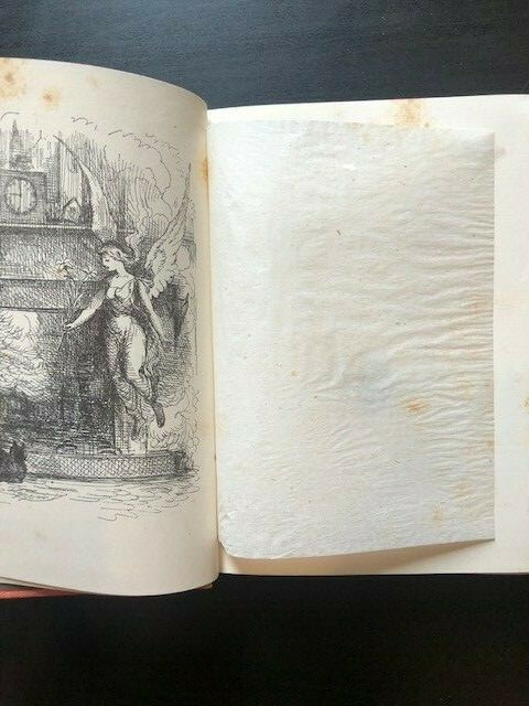 Back-Log Studies by Charles Dudley Warner – Illustrated (1873)
