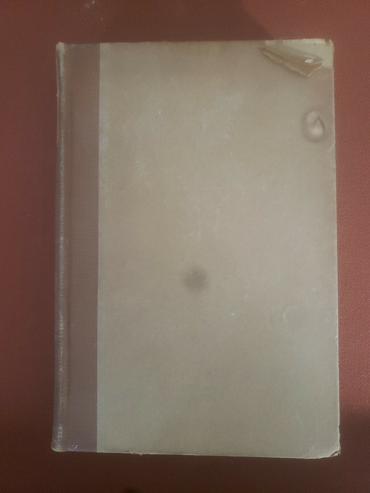 A Magnificent Farce and Other Diversions of a Book-Collector by A. Edward Newton