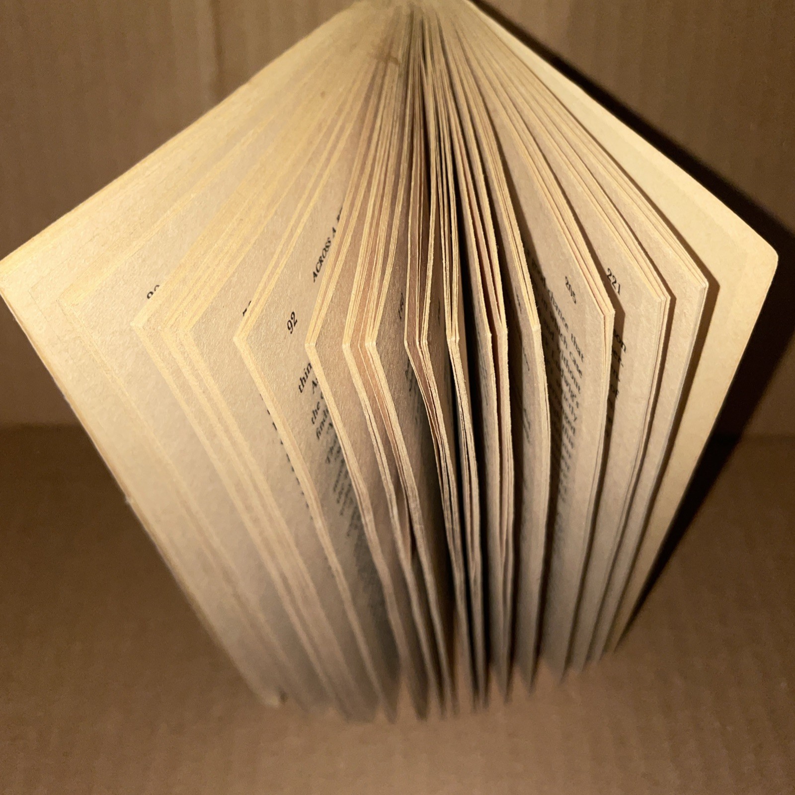 Across a Billion Years by Robert Silverberg