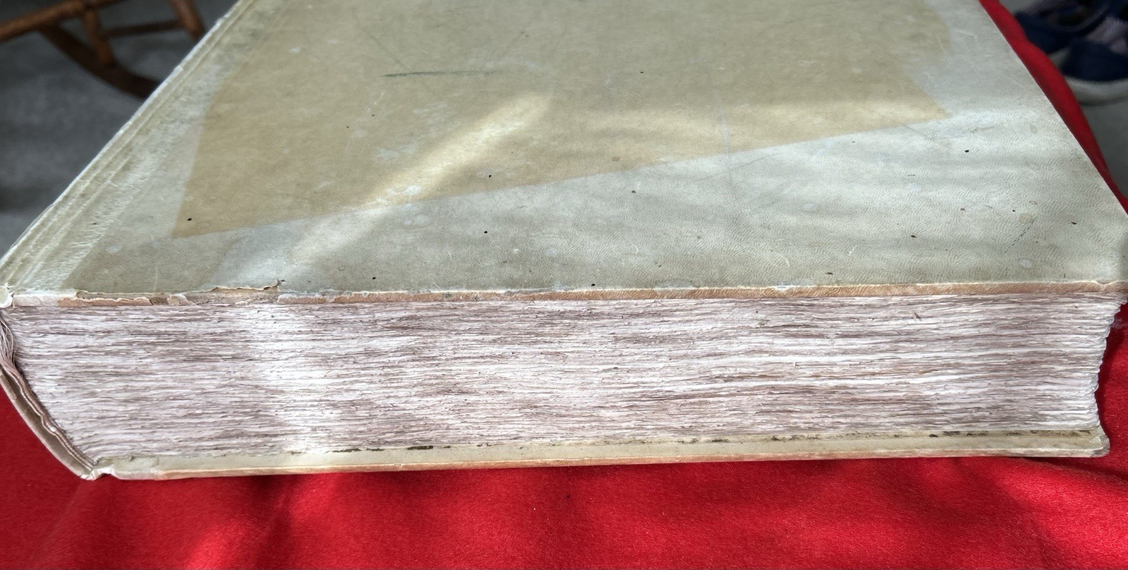 1928 LEHMAN COLLECTION Paintings – Rare Ltd Ed #212/300 Velin d’Arches Folio