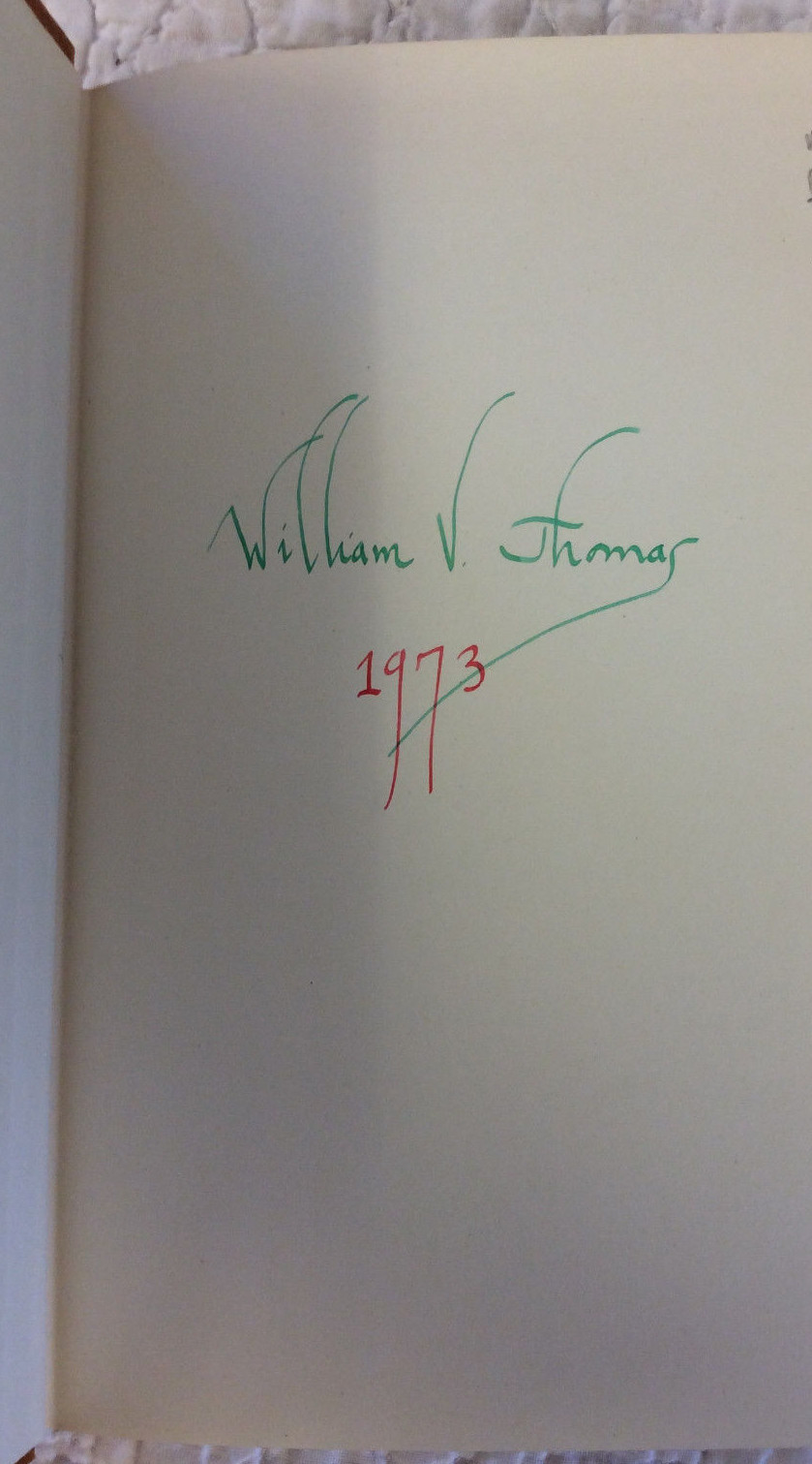 REALIZATIONS- By Vincent Ferrer Blehl, S.J., ed., Catholic, 1964