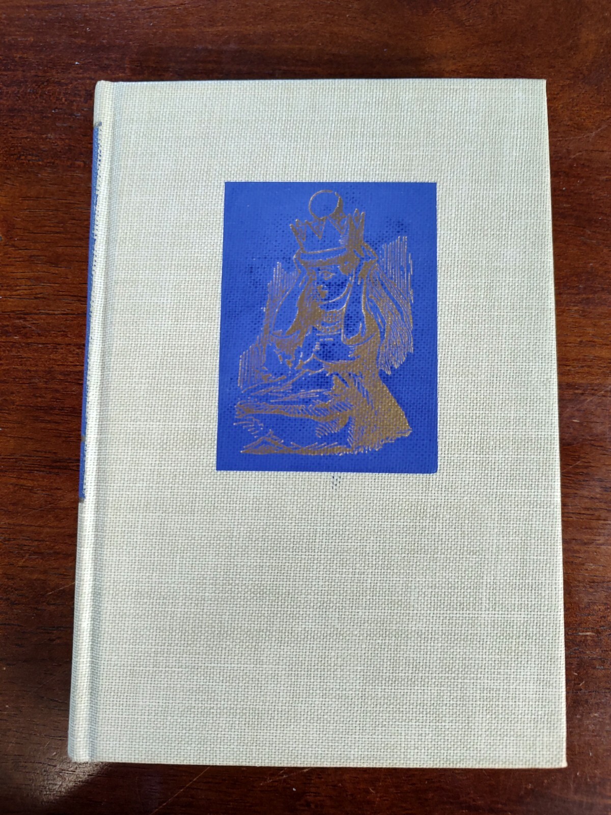 Through the Looking-Glass by Lewis Carroll, 1966, Facsimile of Original 1880!