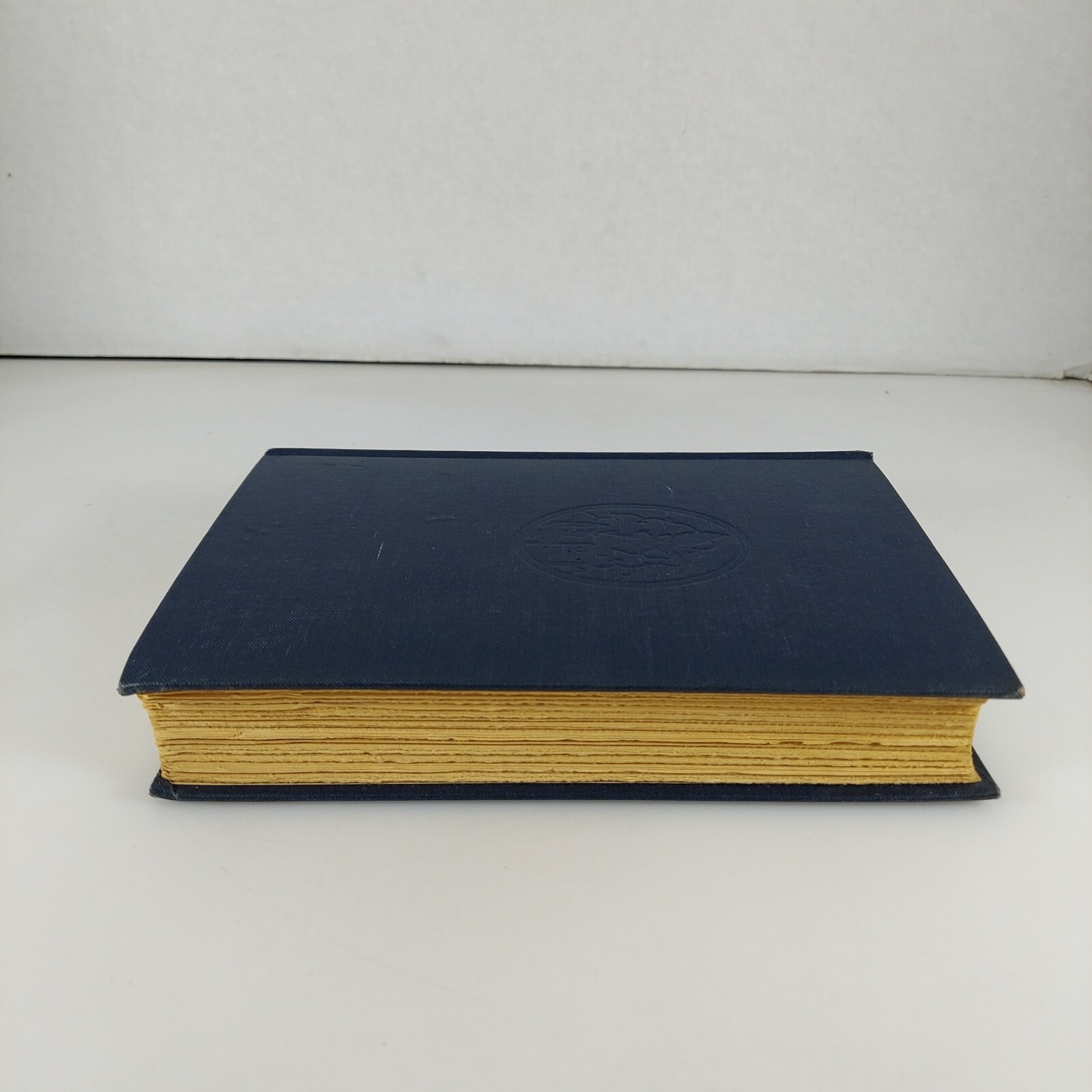 Captain Nicholas: A Modern Comedy by Hugh Walpole 1934 Doubleday Doran 1st Ed HC