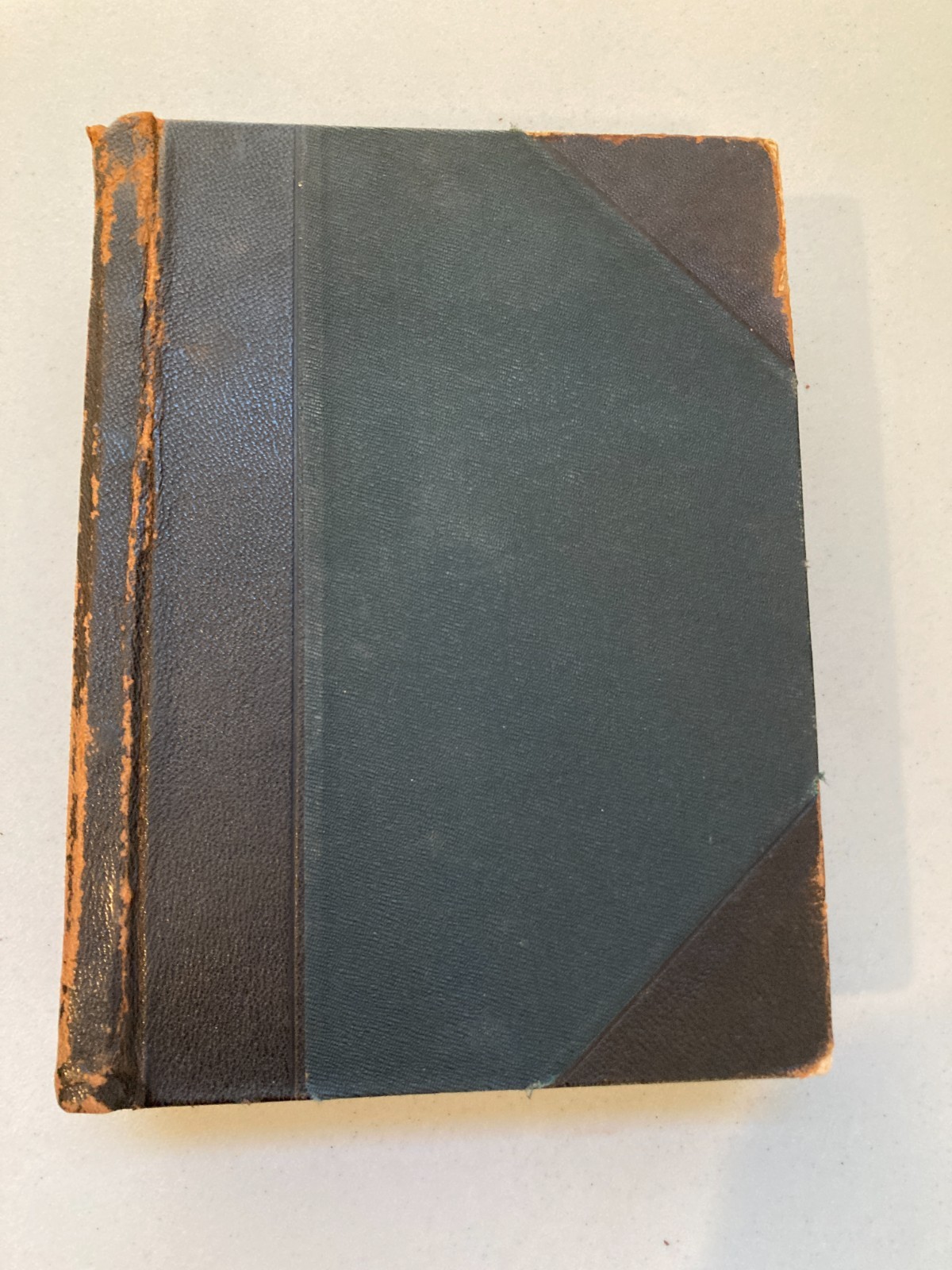 Nelson’s Loose-Leaf Encyclopedia 12 Vol Set Antique 1905–1918 Illustrated