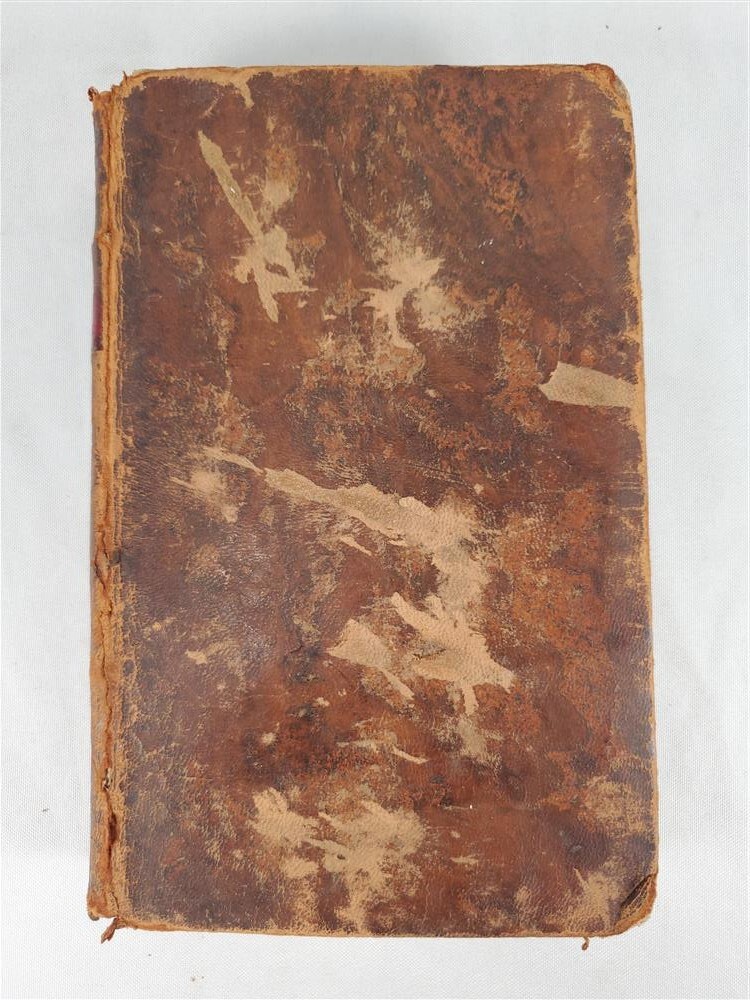 The Eloquence Of The British Senate: Best Speeches to British Parliament 1810 HC