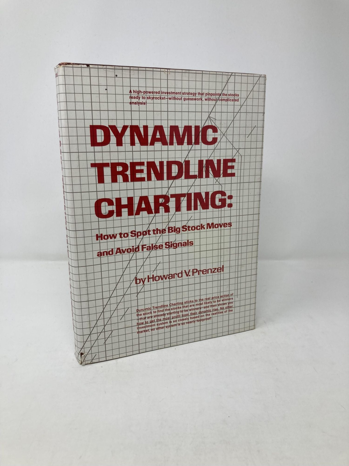 Dynamic Trendline Charting How to Spot the Big Stock Moves and Avoid False 1st