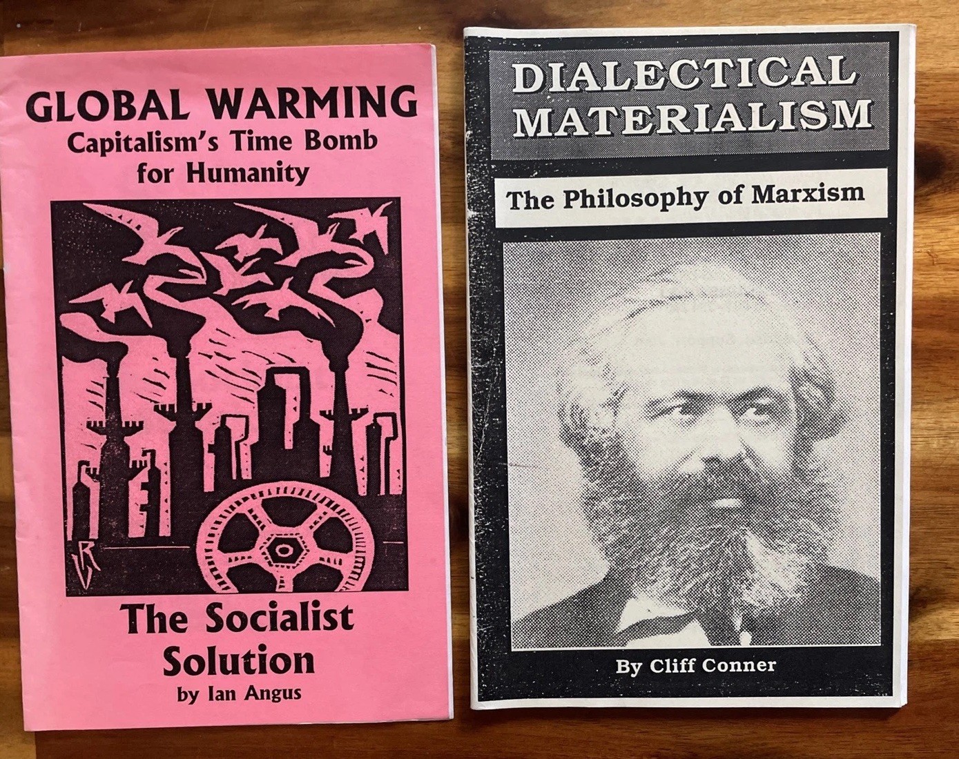 Lot Of 12 Vintage Socialist Political Pamphlets (SC) Marxism, Trotskyism