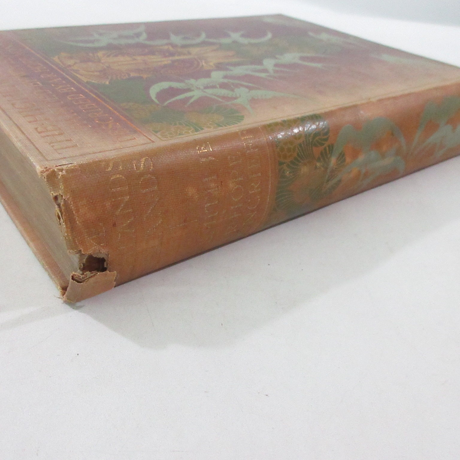 The Highlands & Islands of Scotland 1907 A.R. Hope Moncrieff W. Smith Jr Illus