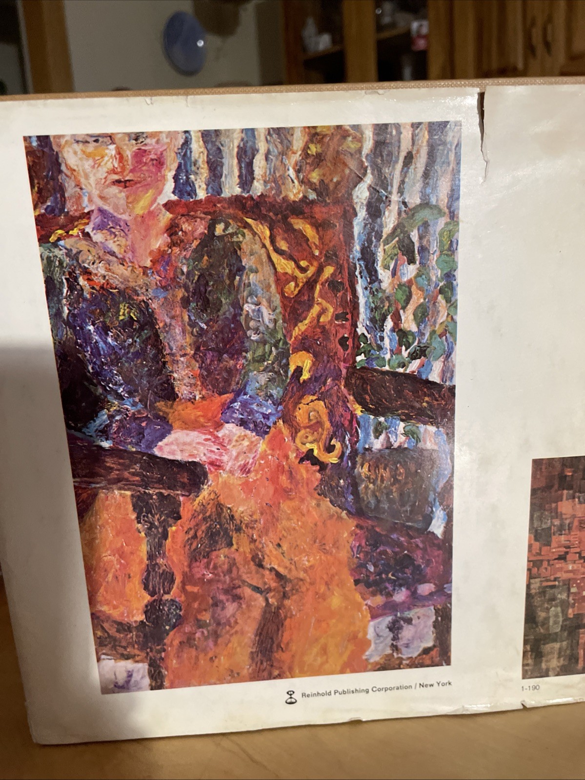 VTG Exploring With Polymer Guide To New Media Young Adults George Chavatel 1966