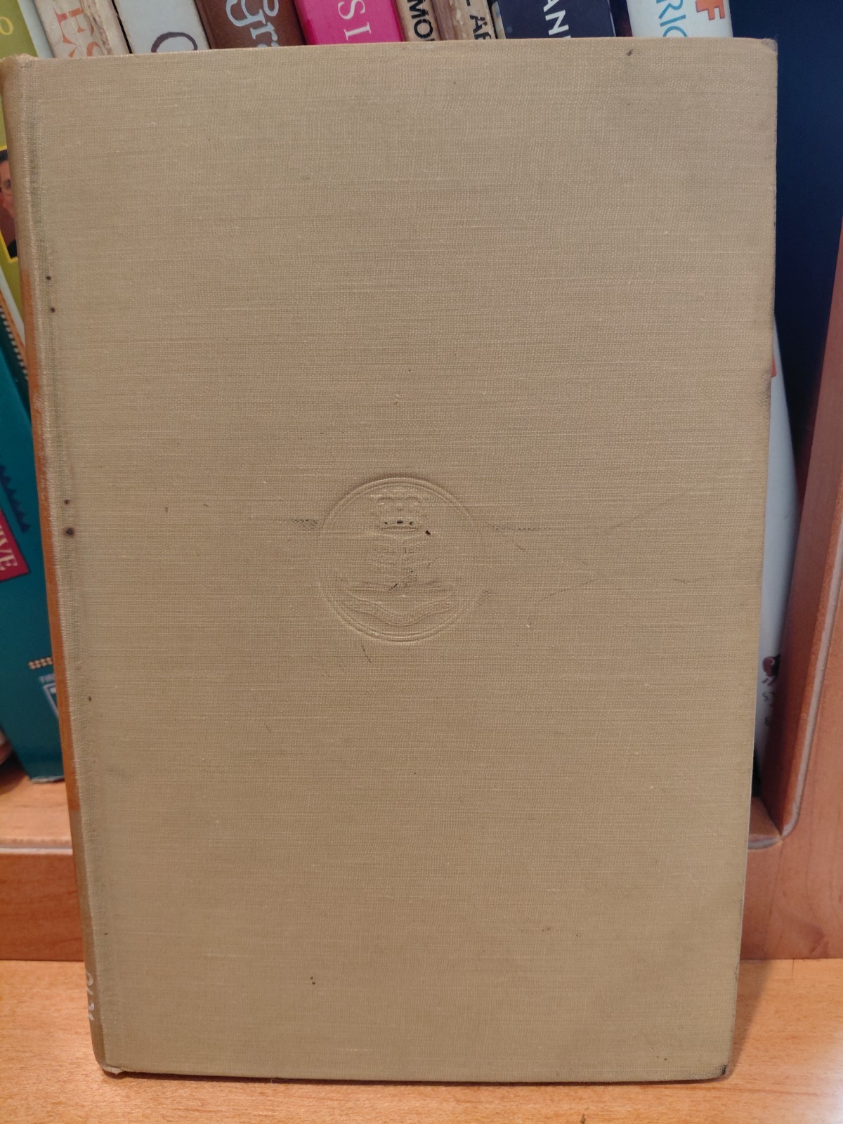 New Discoveries in Medicine, Hawley, 1950, Vtg Hardcover