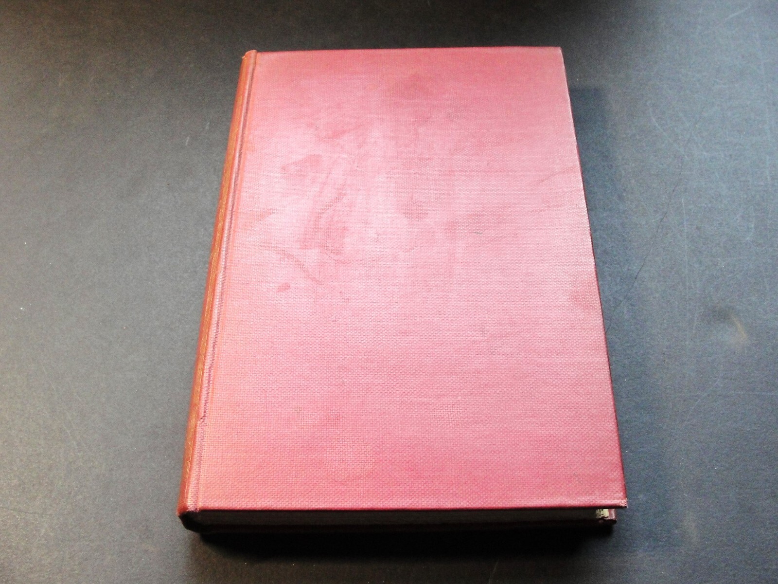 The Vision and Liber Veritatis by William Beckford -1st Edition, 1930 Book.