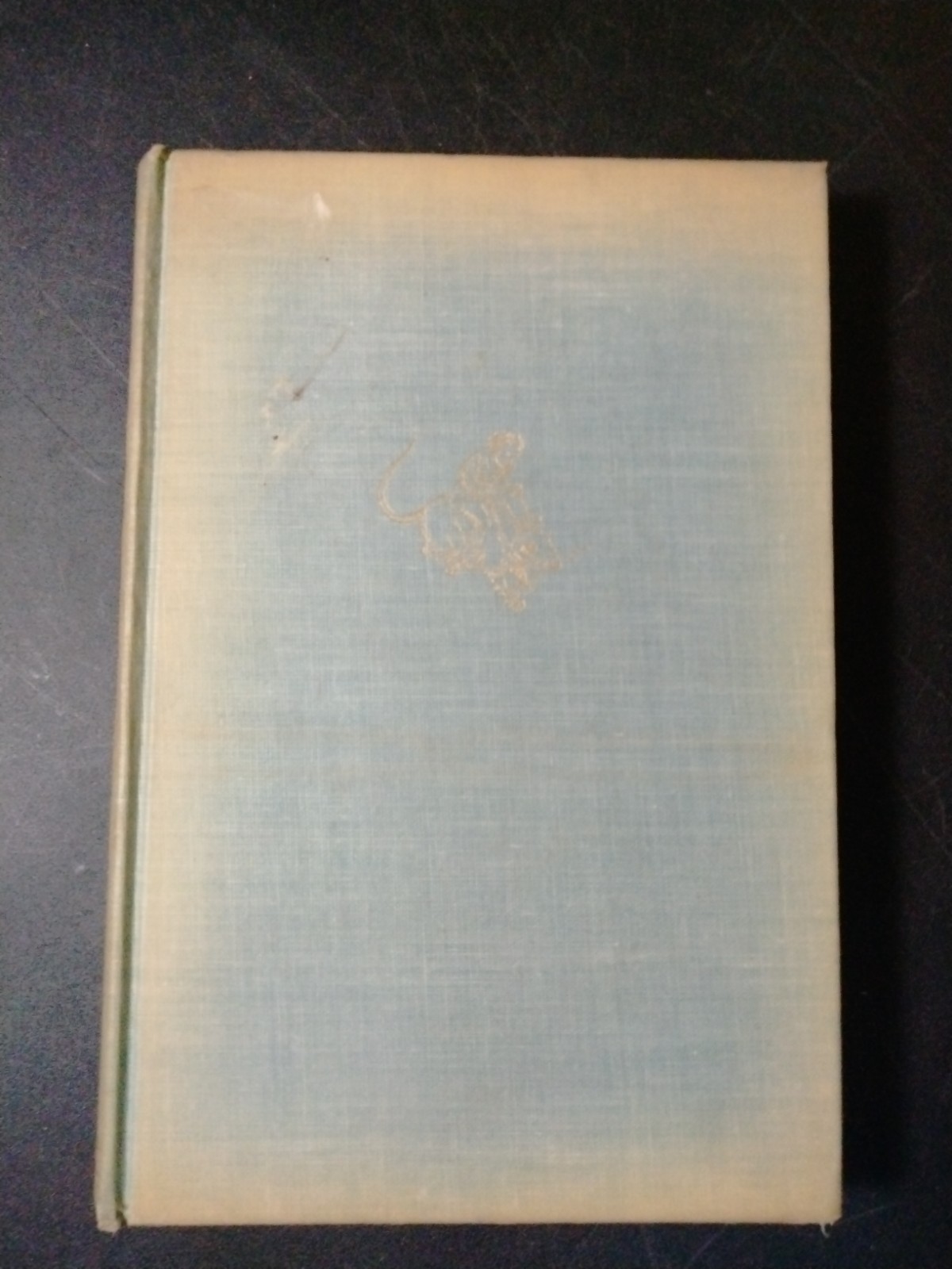 Mistress Masham’s Repose by T. H. White. 1946 Hardcover