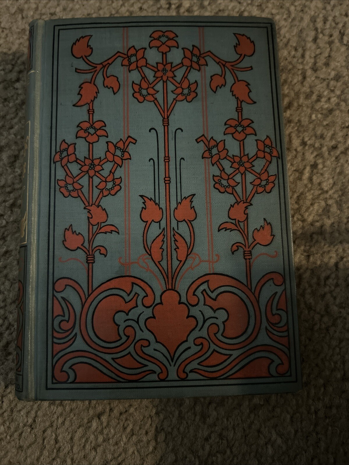 Adam Bede by George Eliot
